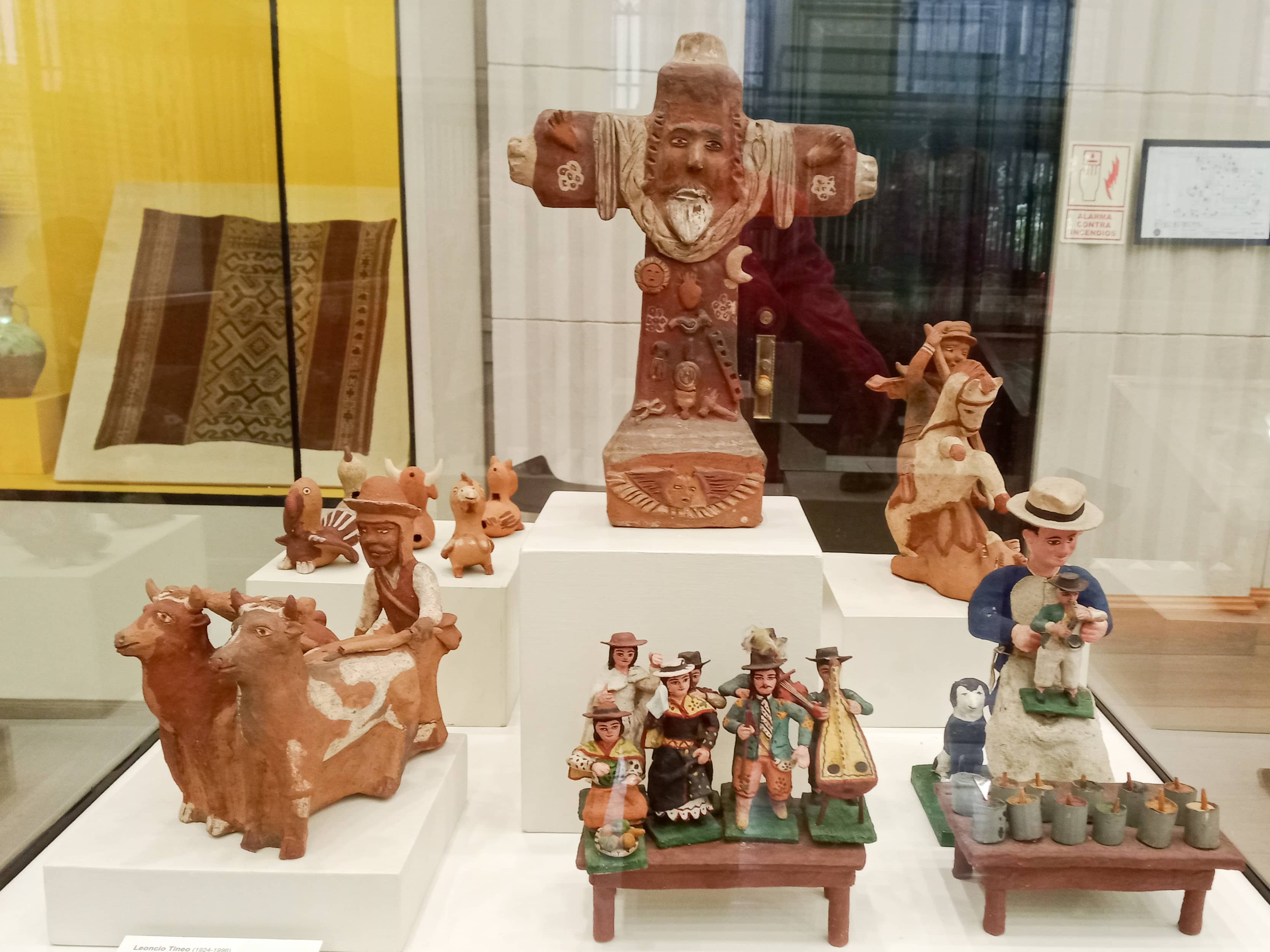 Pre-Columbian Art Museum (MAP)