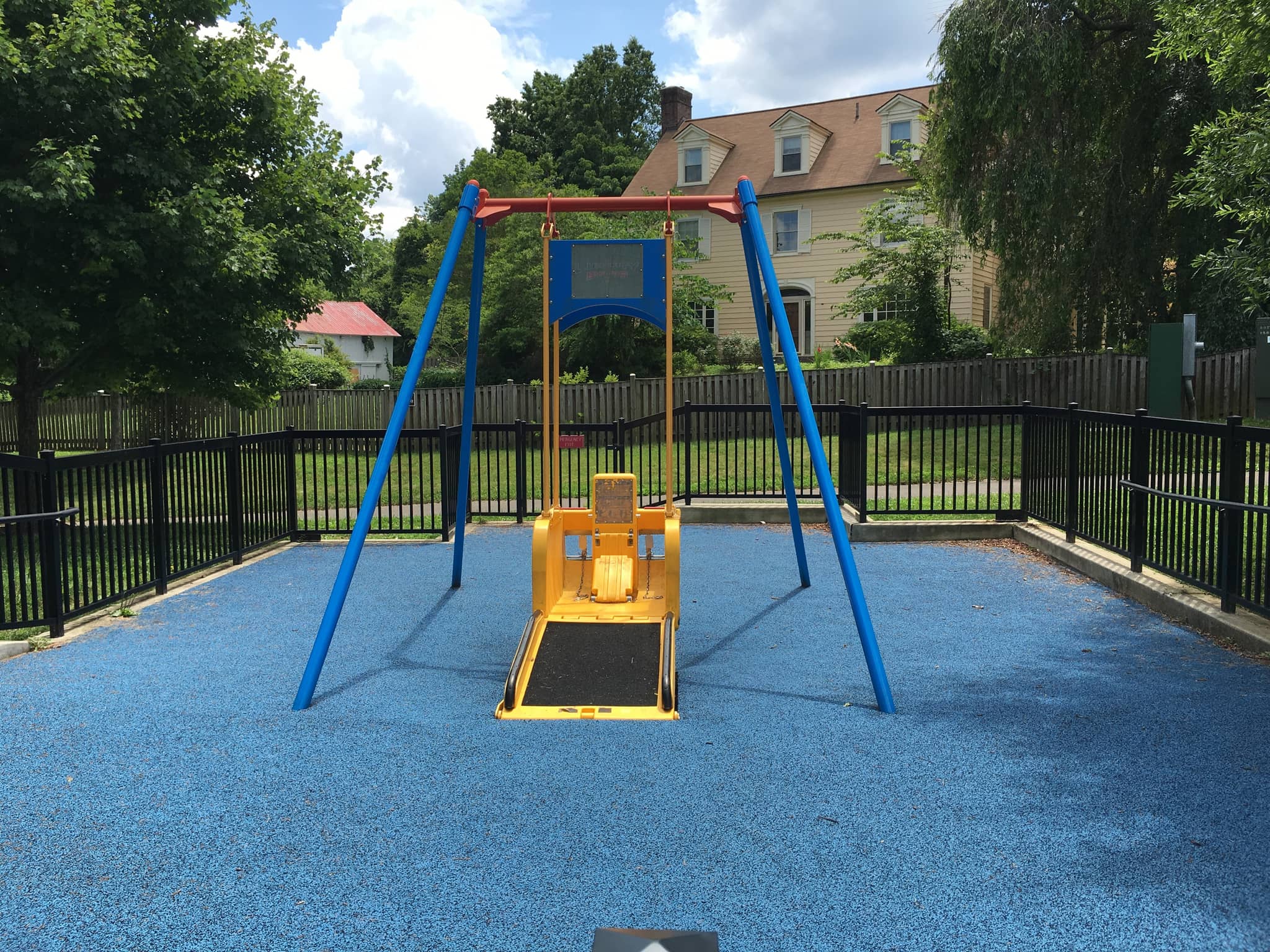 Family Fun Zone