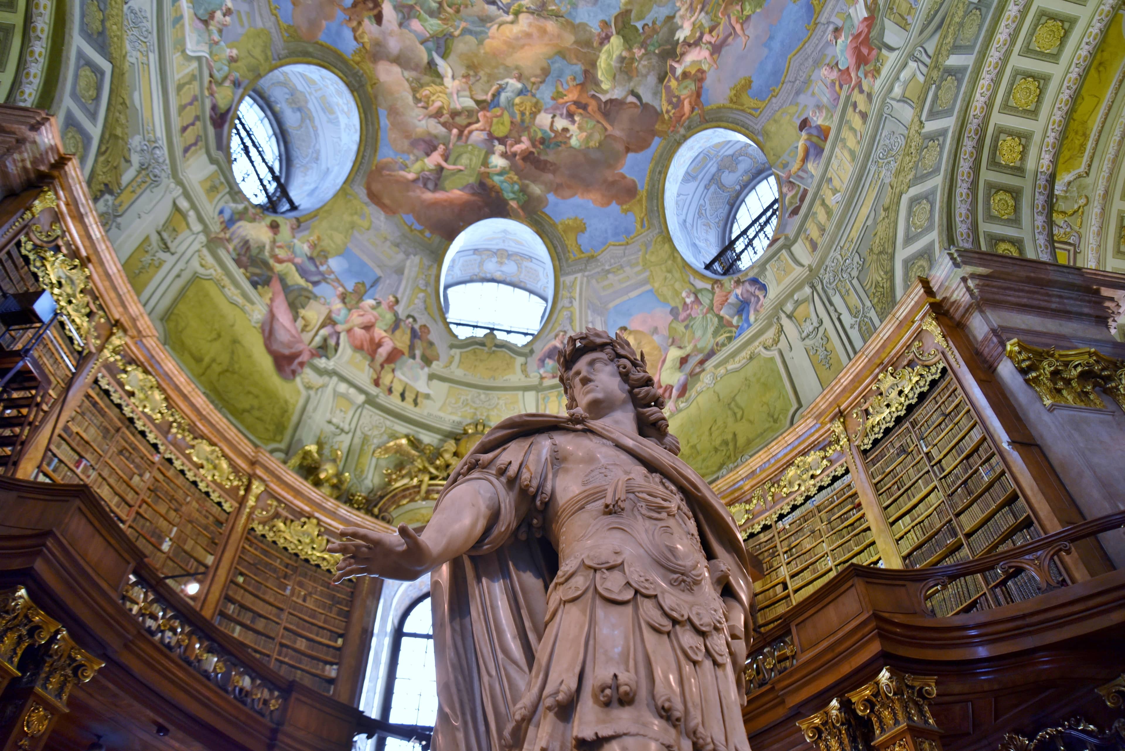 Antique Globe Collection