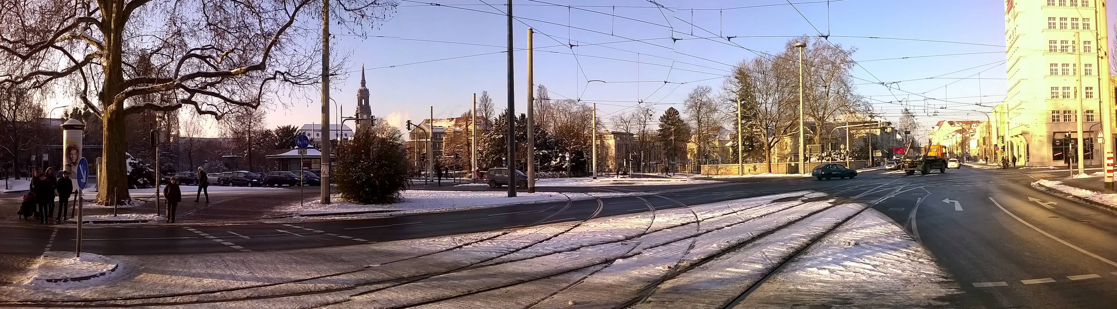 Author's Life and Times