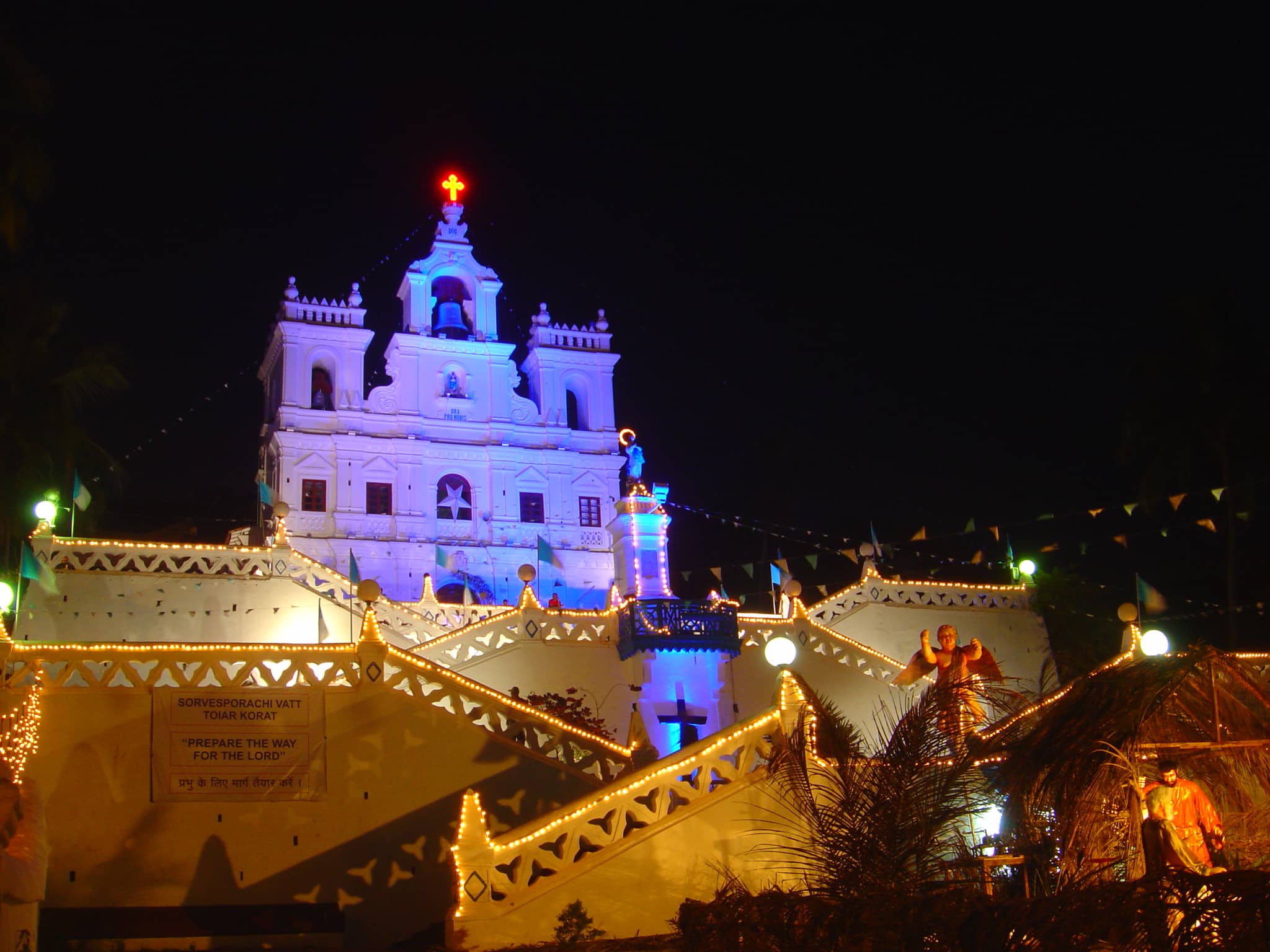 Feast of the Immaculate Conception