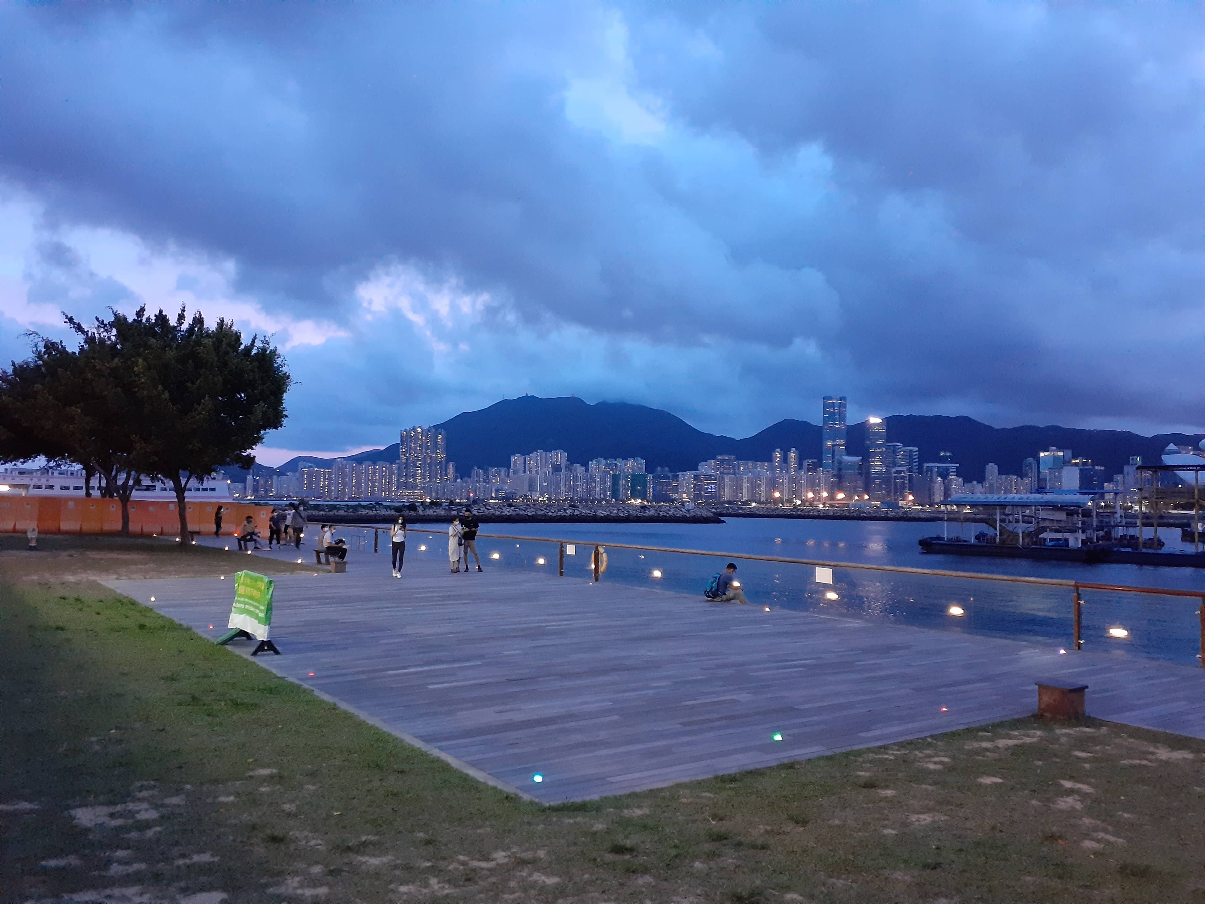 The Musical Fountain