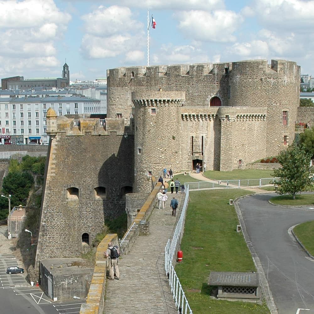 Musée de la Marine
