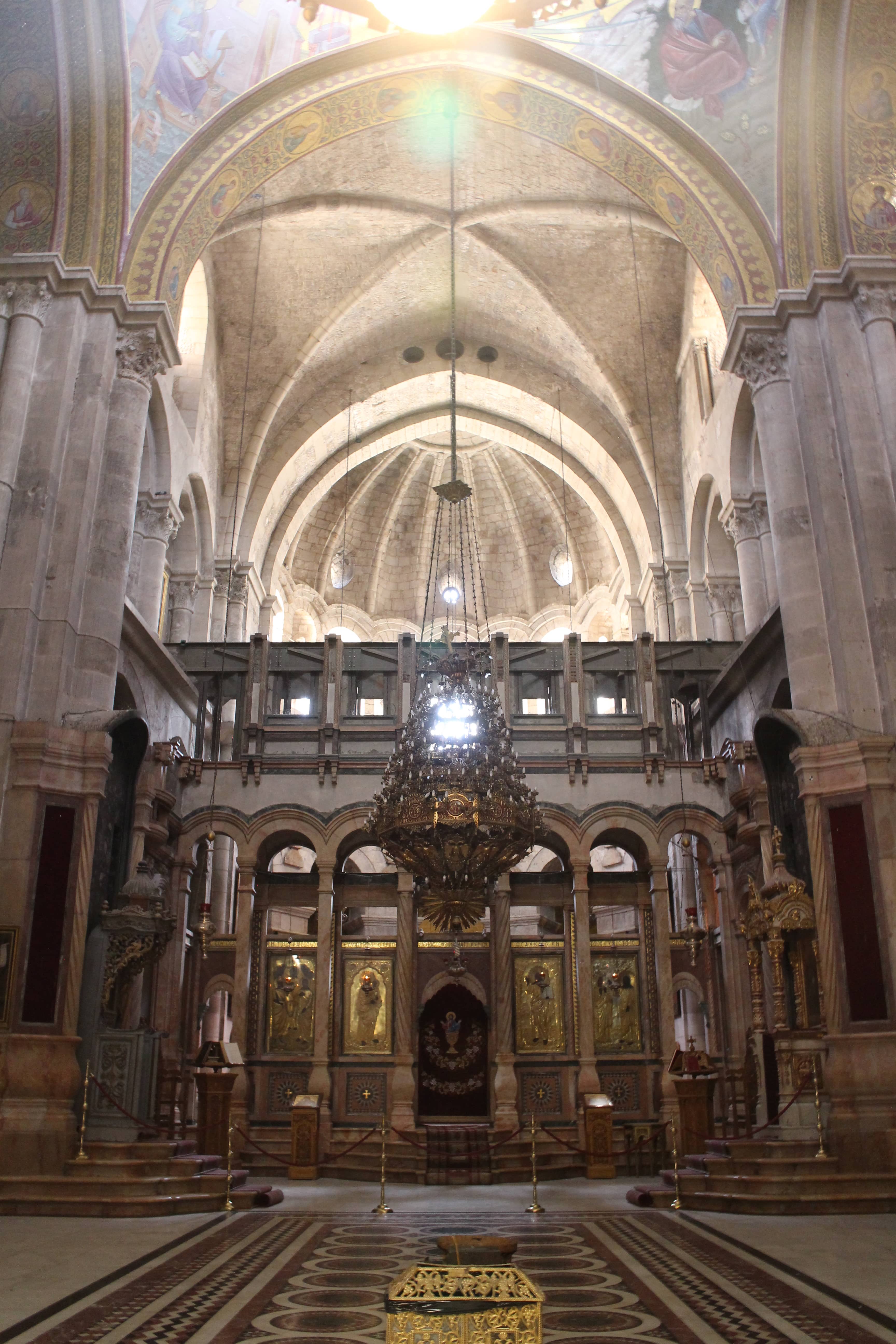 Church of the Holy Sepulchre