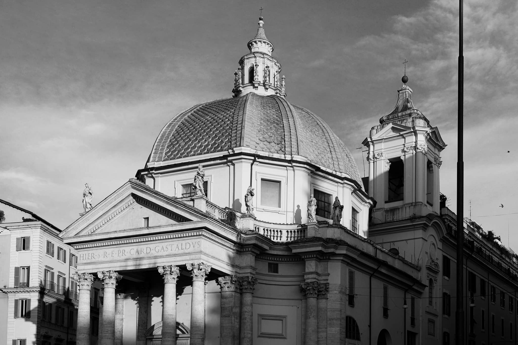 Chiesa di Santa Brigida