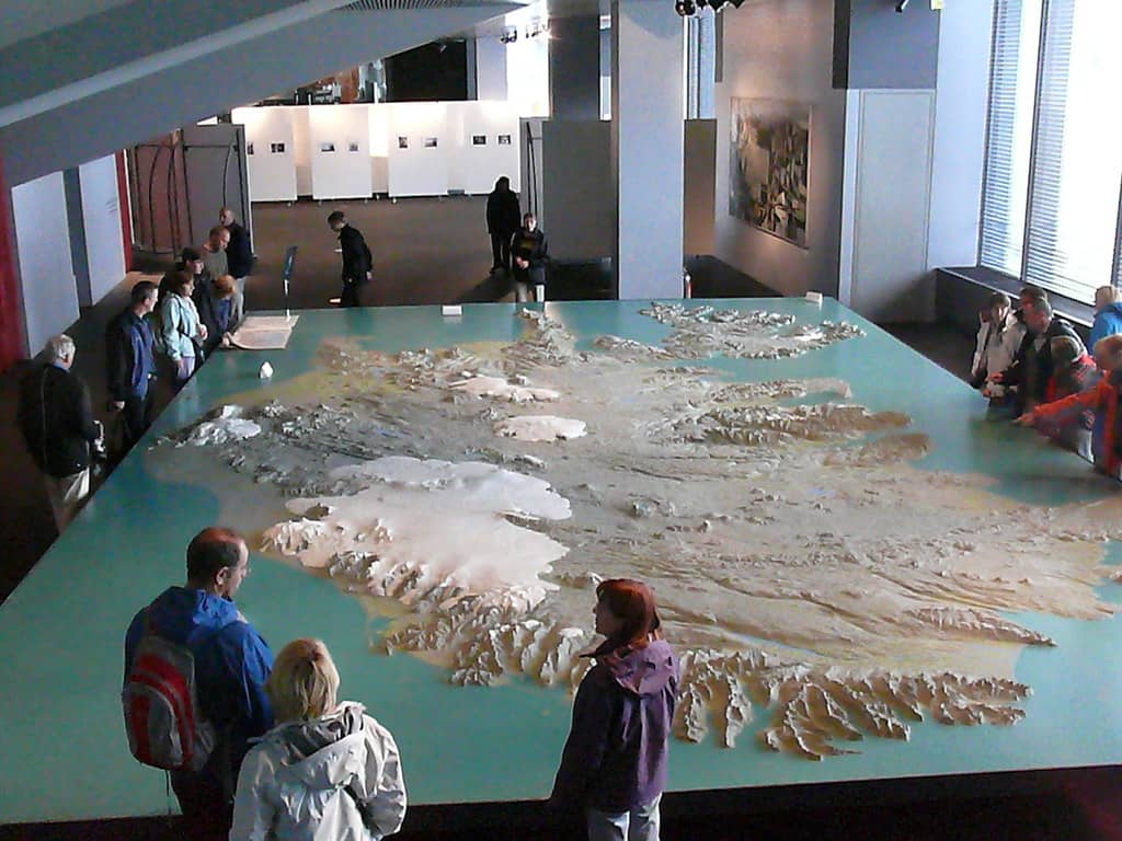 Art & Cultural Exhibitions