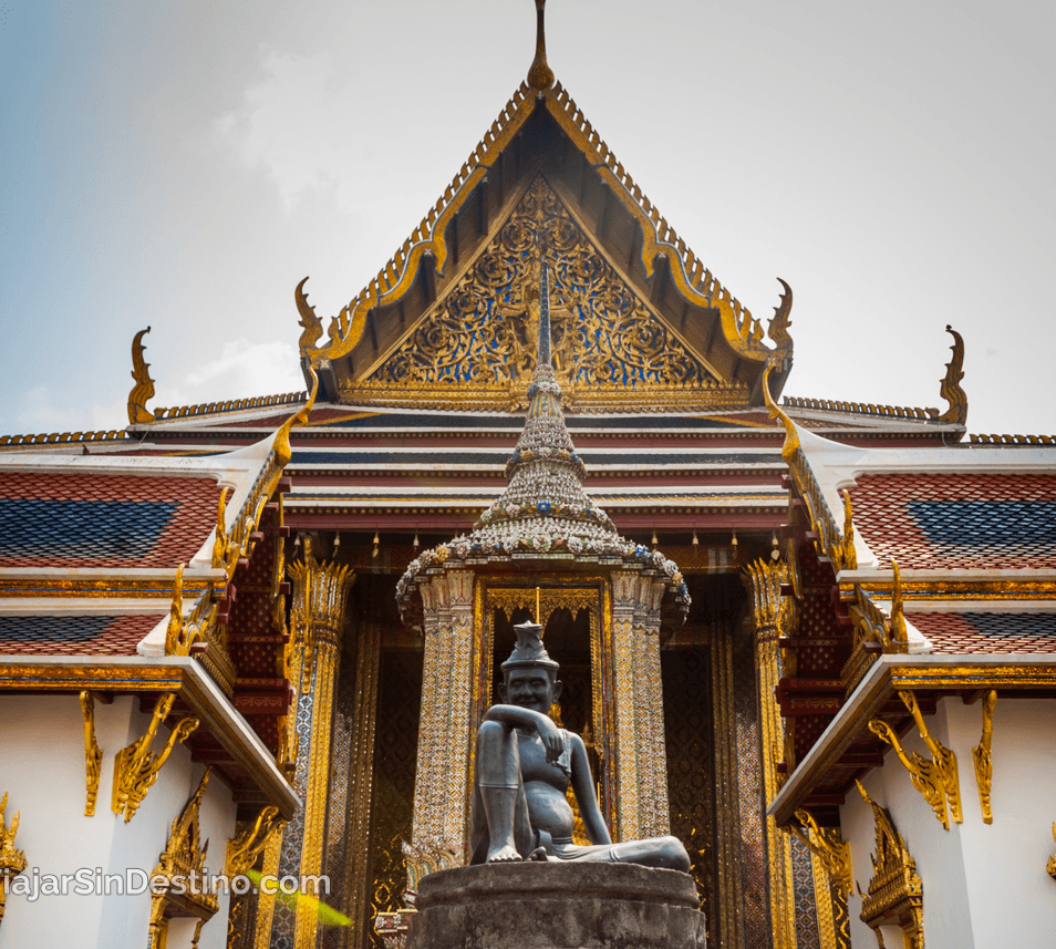 The Grand Chapel (Uboseot)