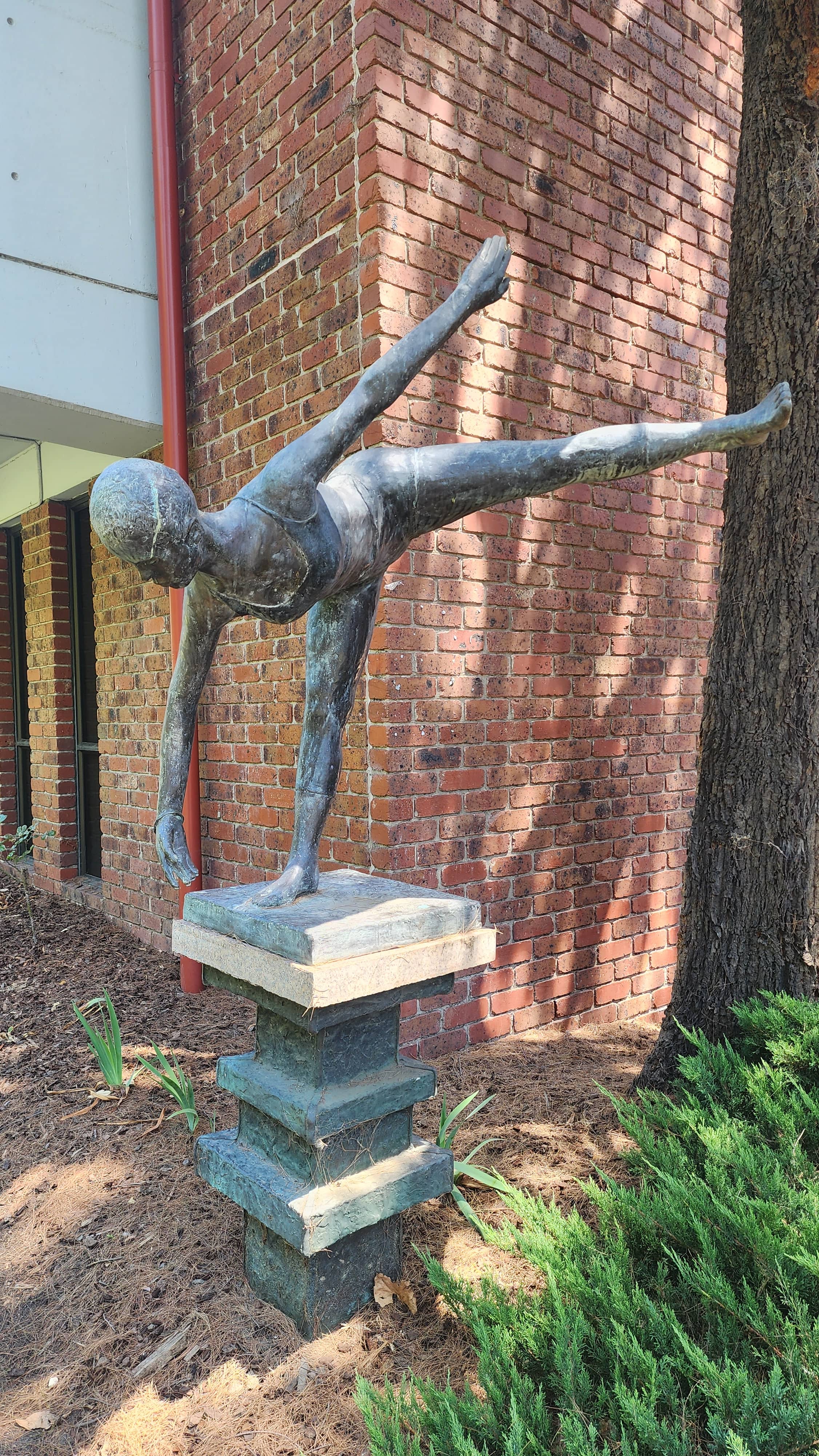 University of Melbourne Campus Integration