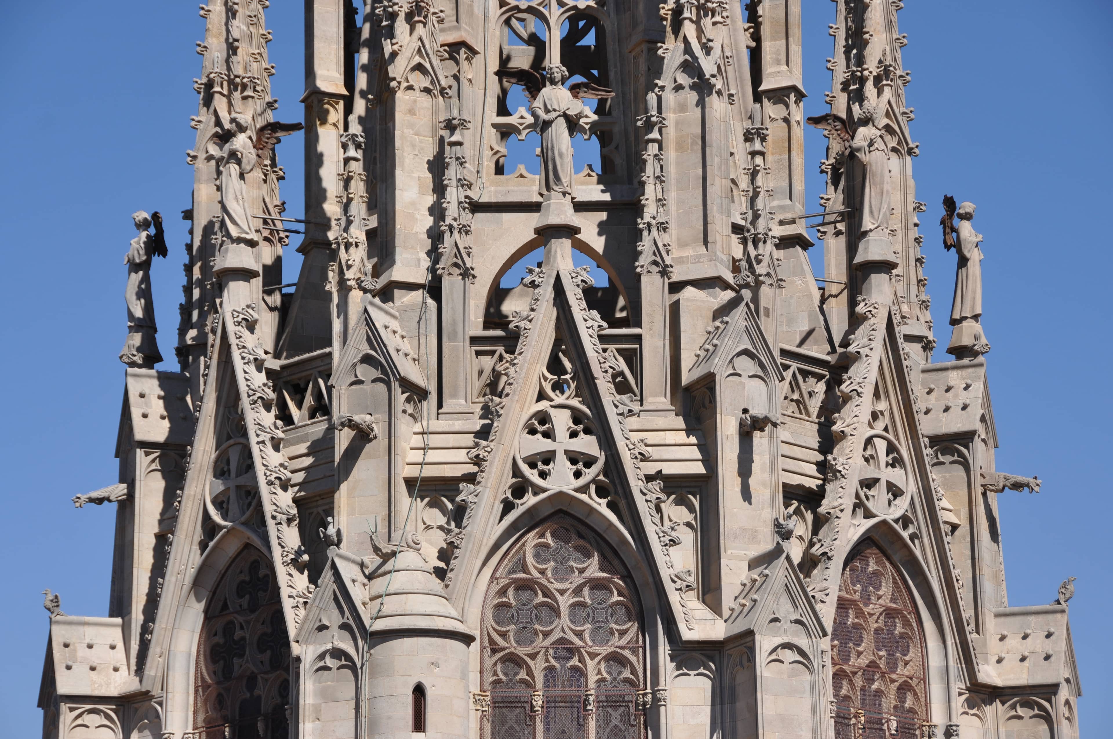 Gothic Architecture