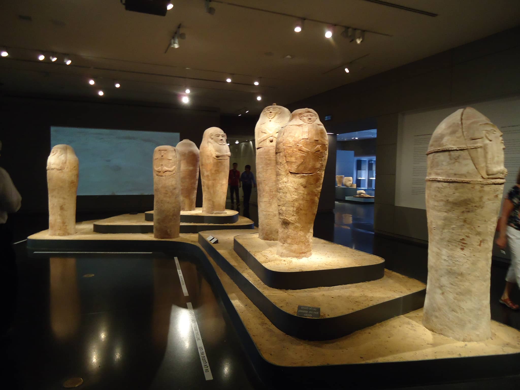 Complementary Exhibits