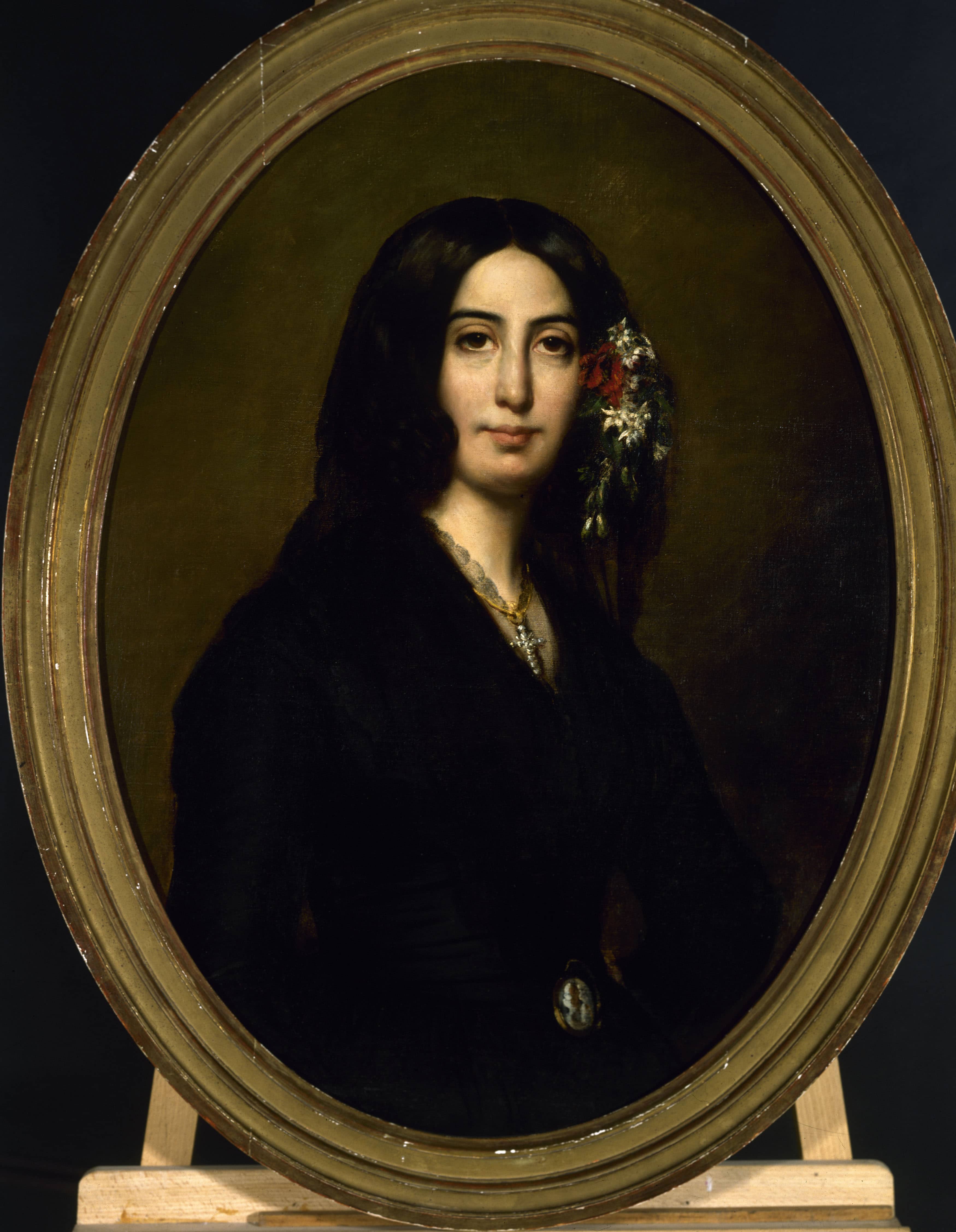 George Sand's Memorabilia