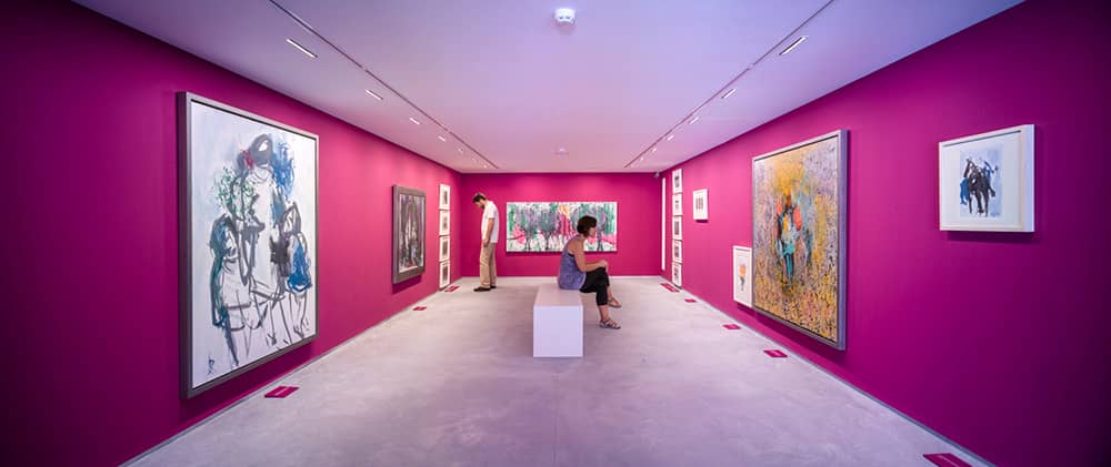 Artist's Vision