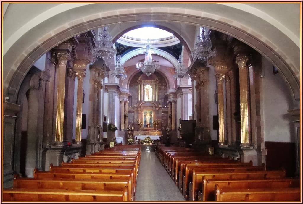 Spiritual Ambiance