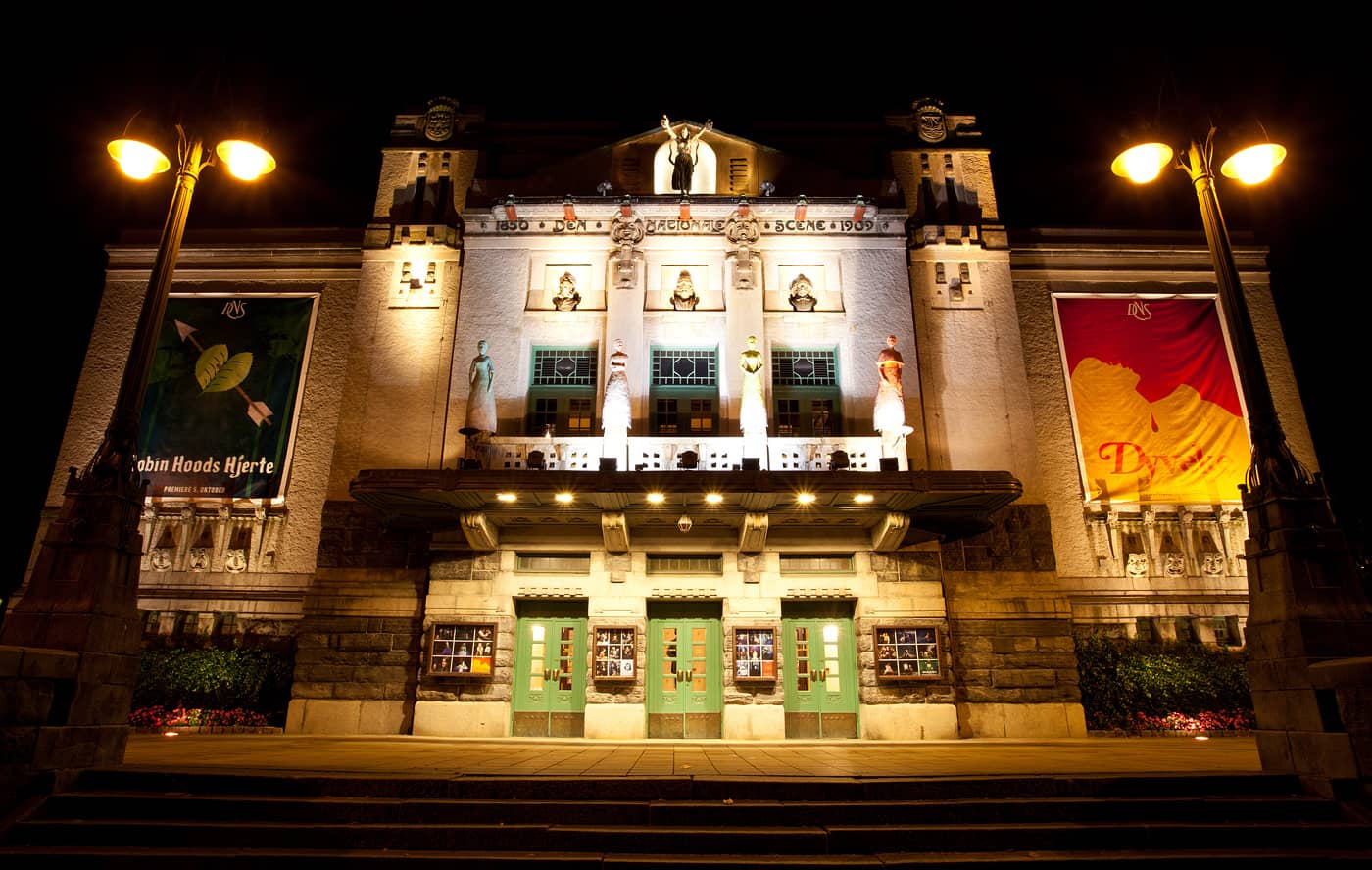 Historic Significance