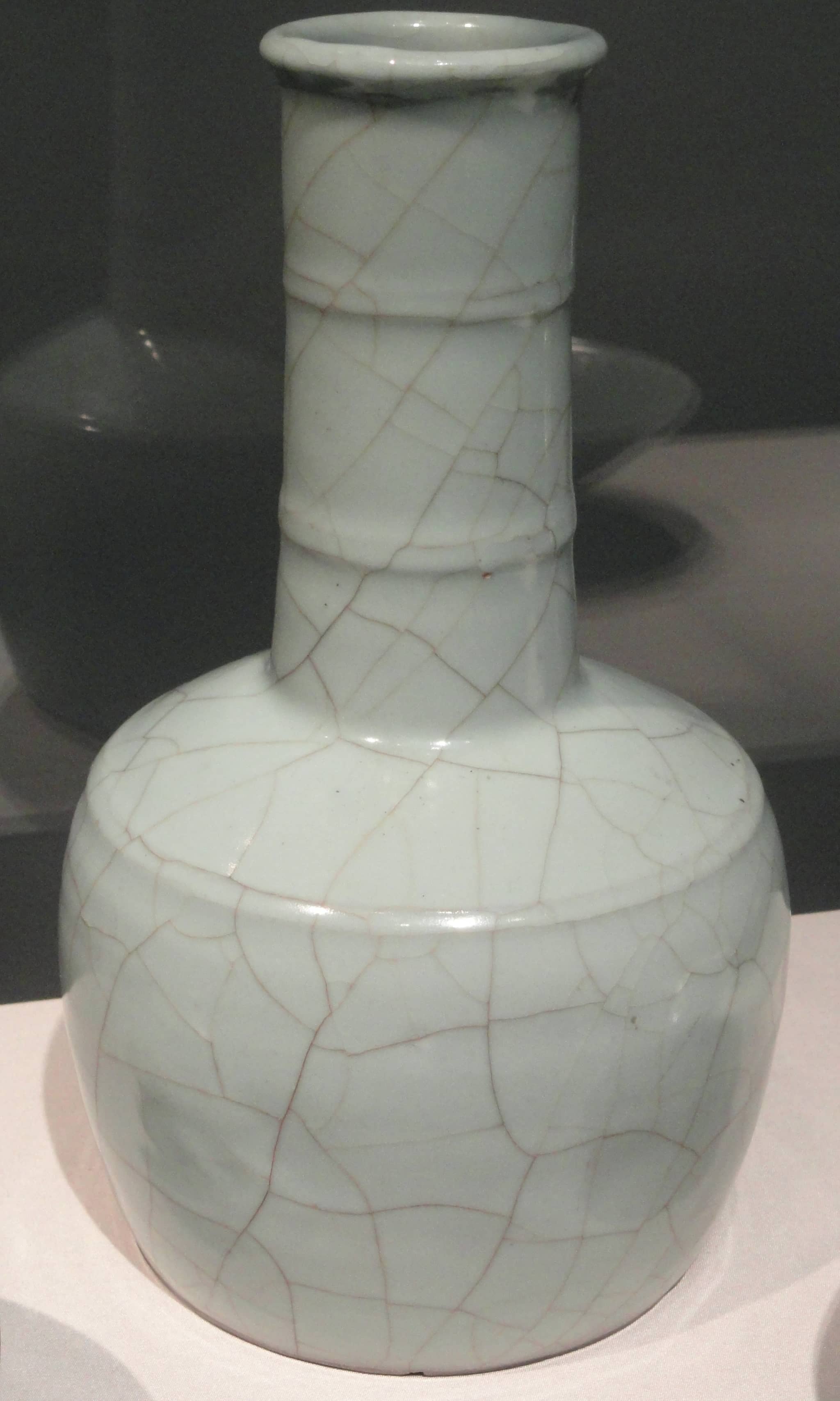 Song Dynasty Porcelain