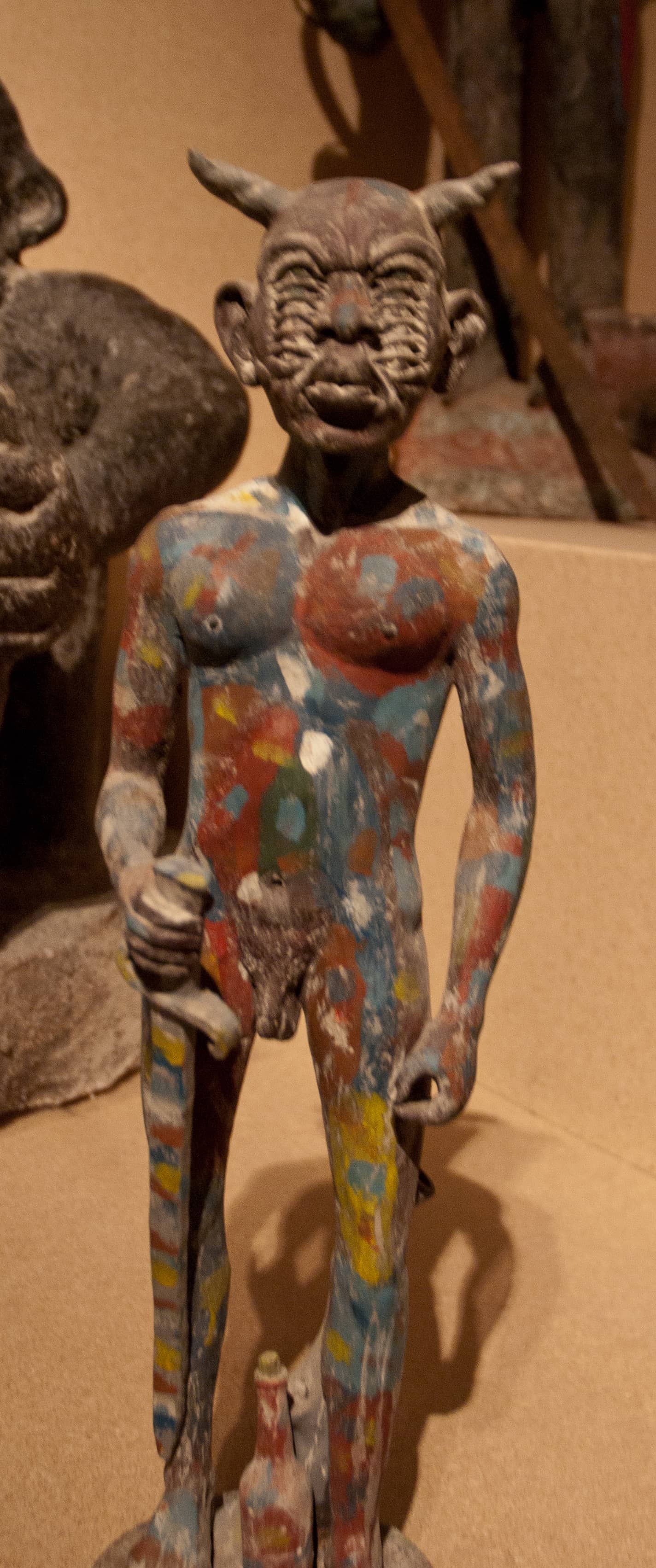 Deconstructing Stereotypes