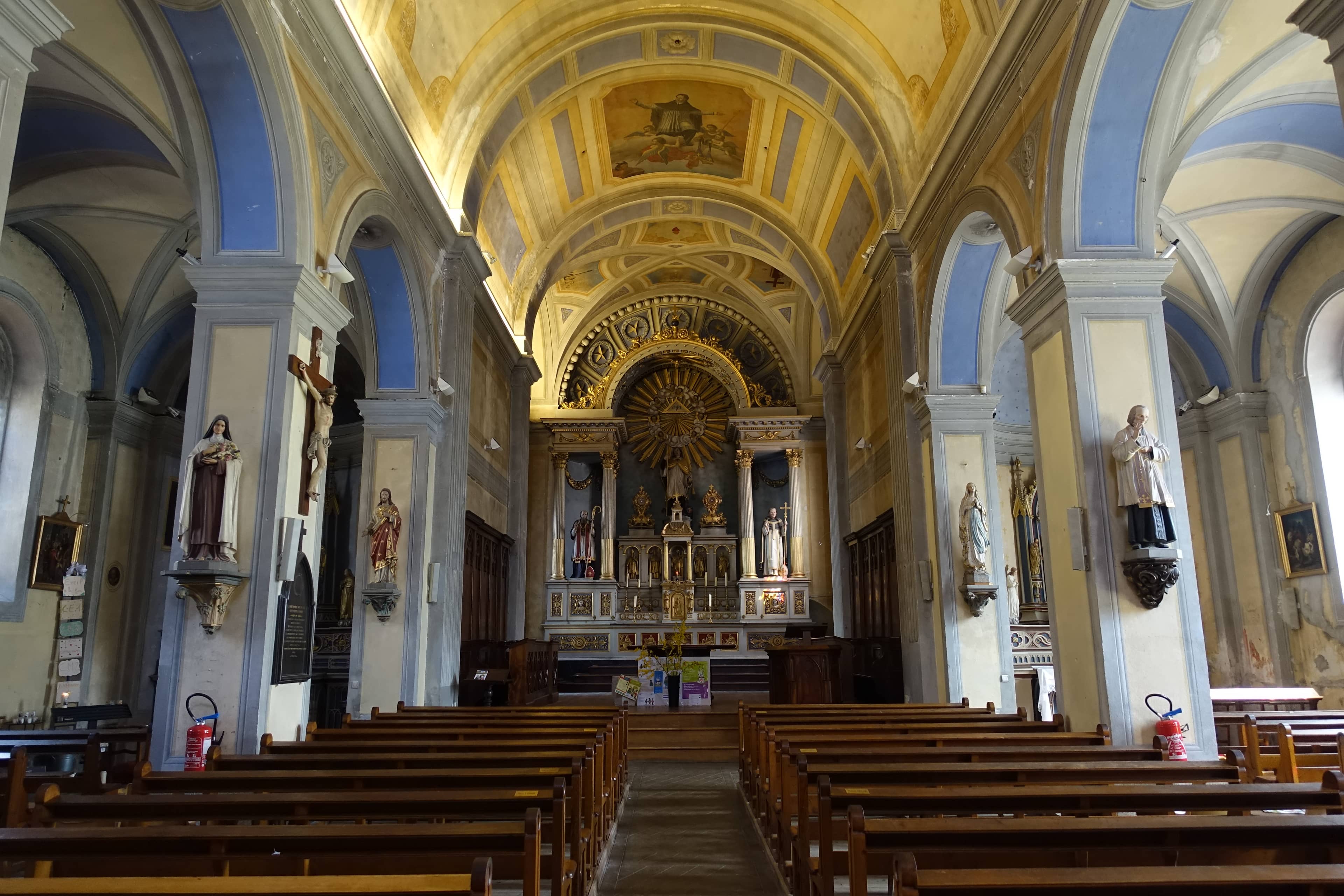 Historical Significance