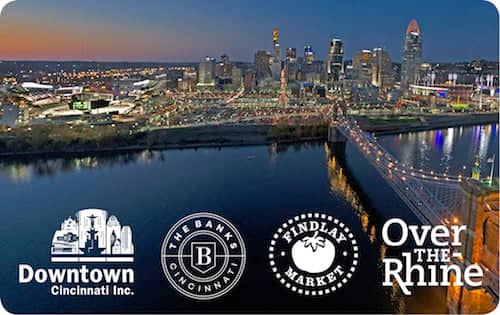 Walkable Neighborhood Charm