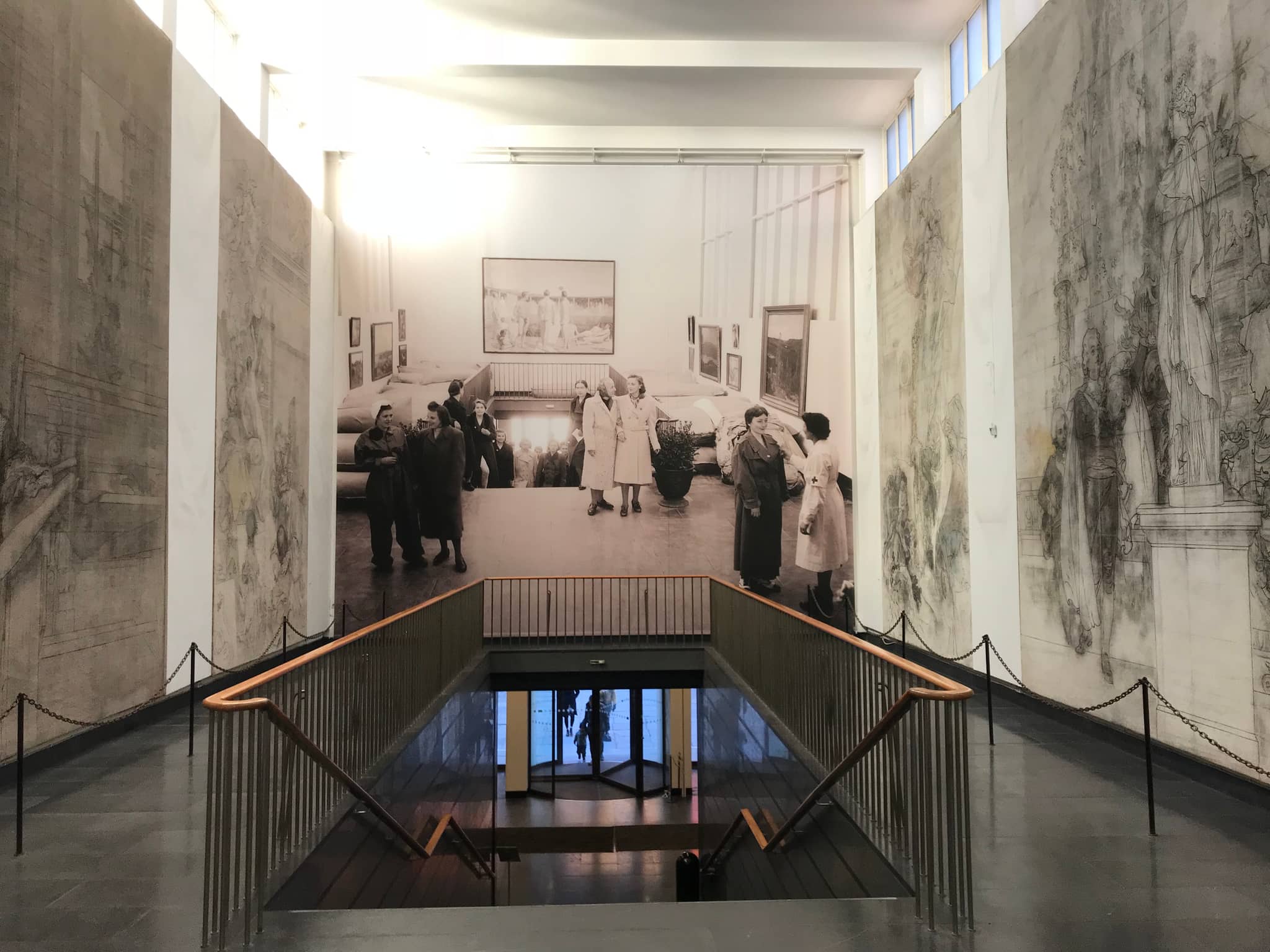Museum Building Architecture