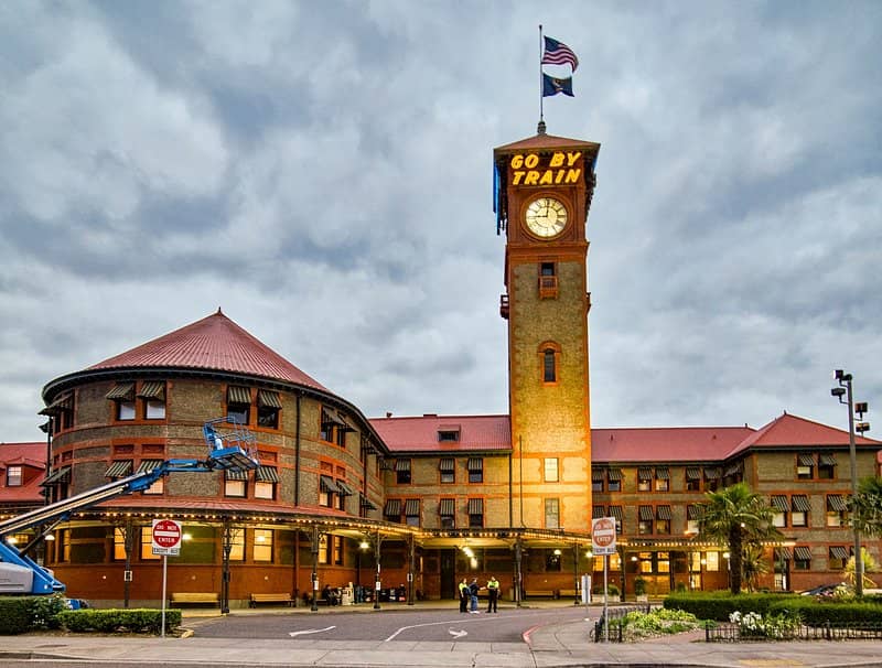 A Glimpse of Bygone Eras