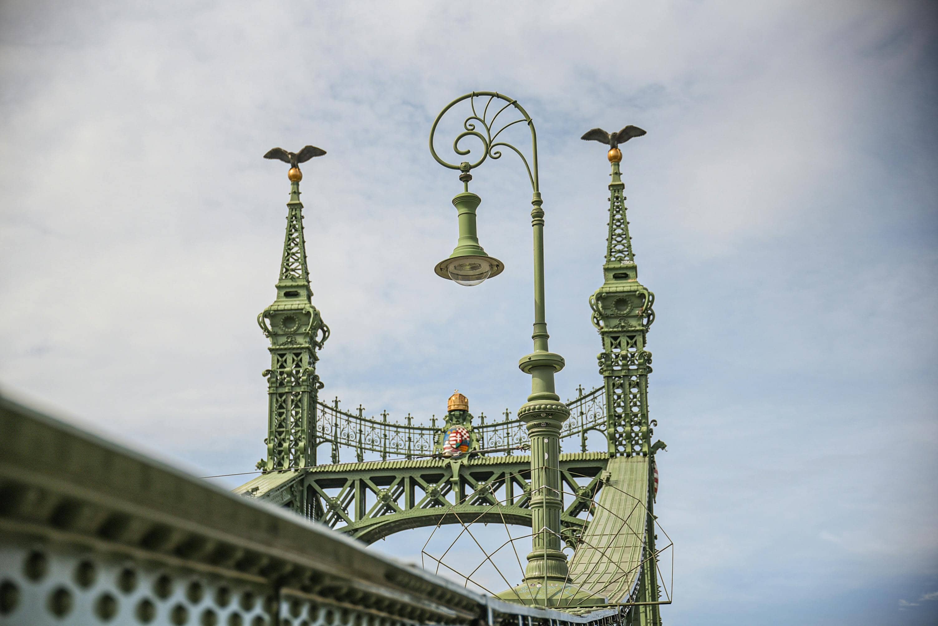 Art Nouveau Architecture