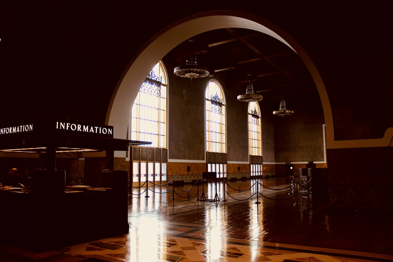 Union Station