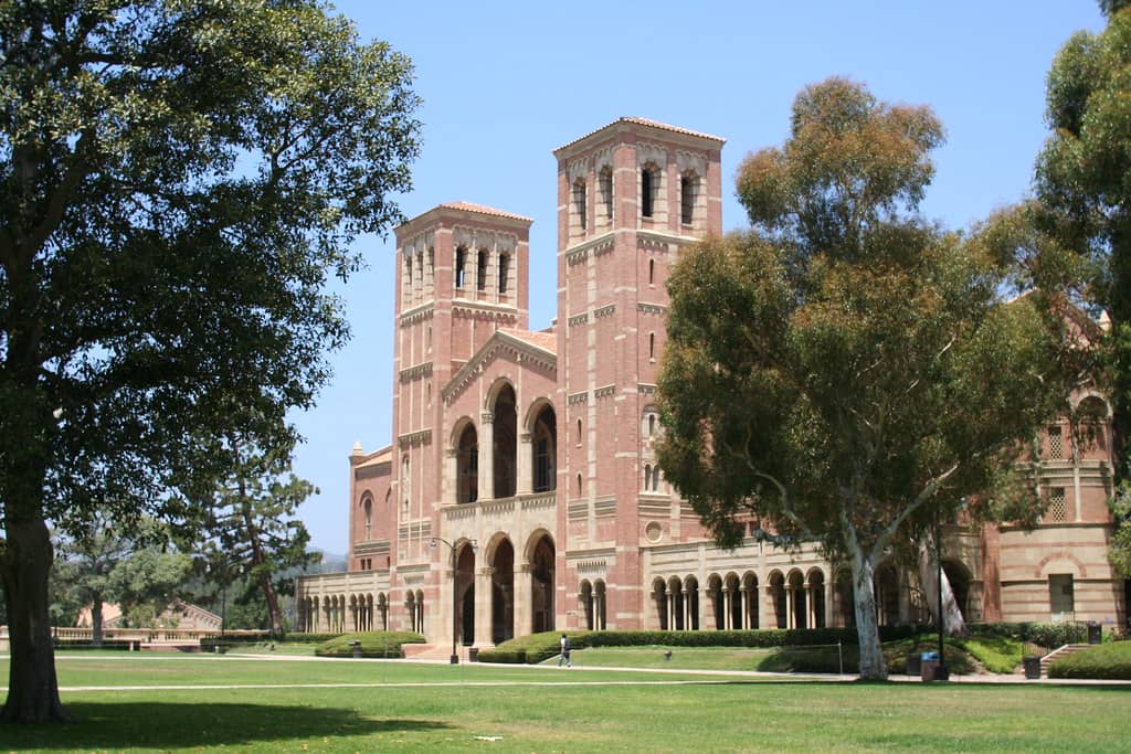 Fowler Museum