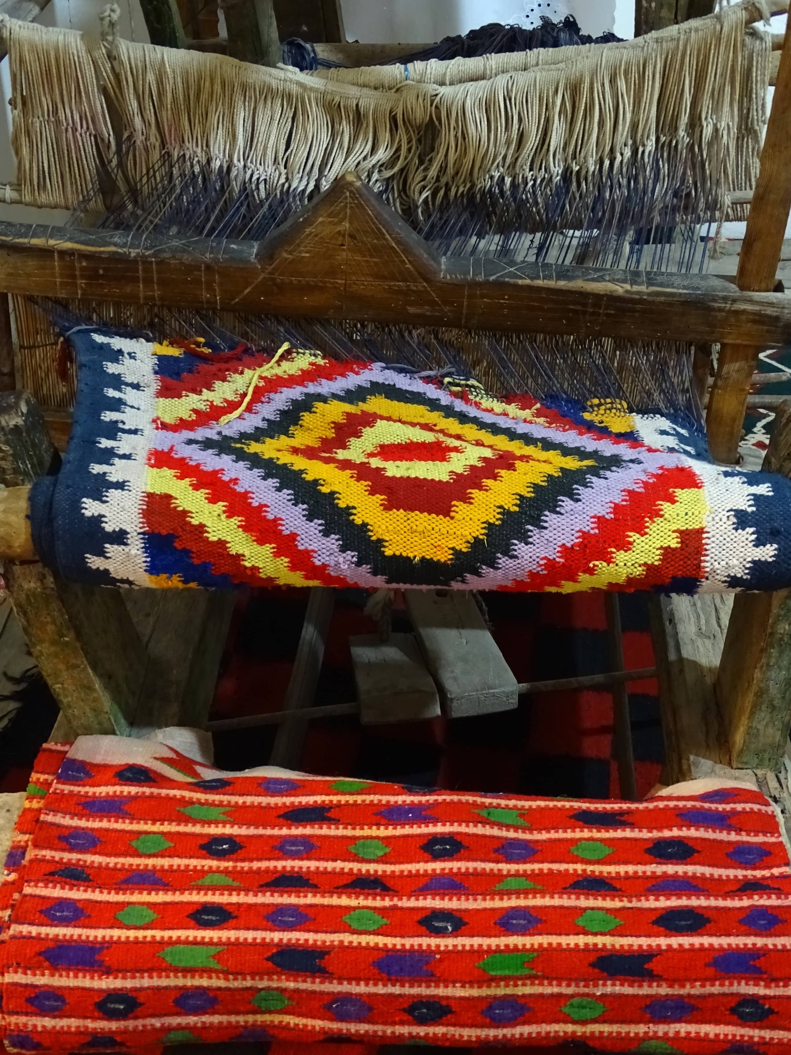 Indigenous Art & Products