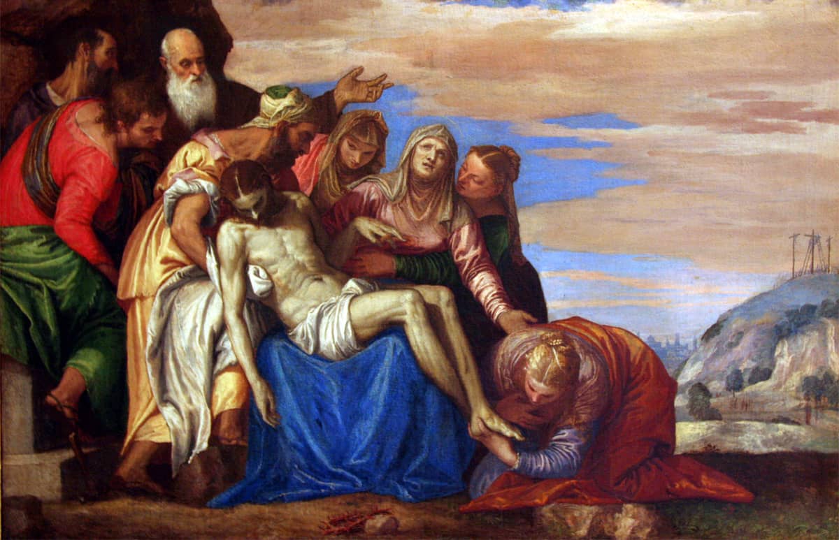 Veronese Art Collection