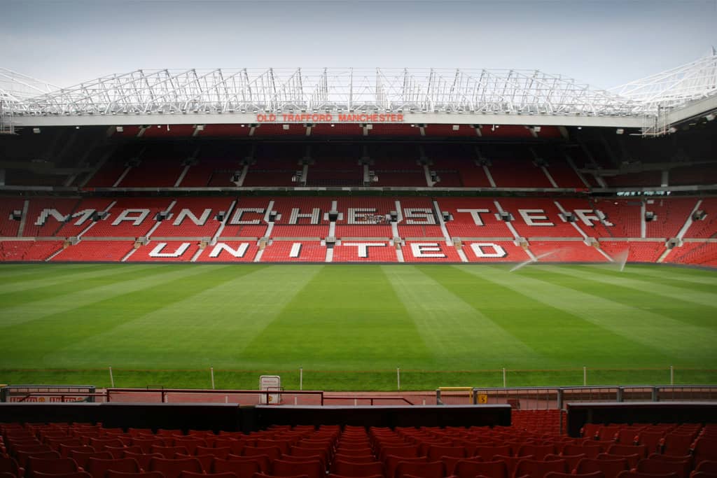 San Mamés Stadium Tour