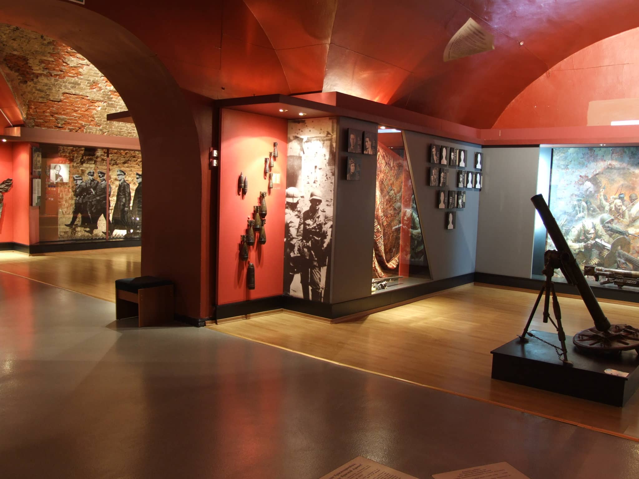 Military History Museum