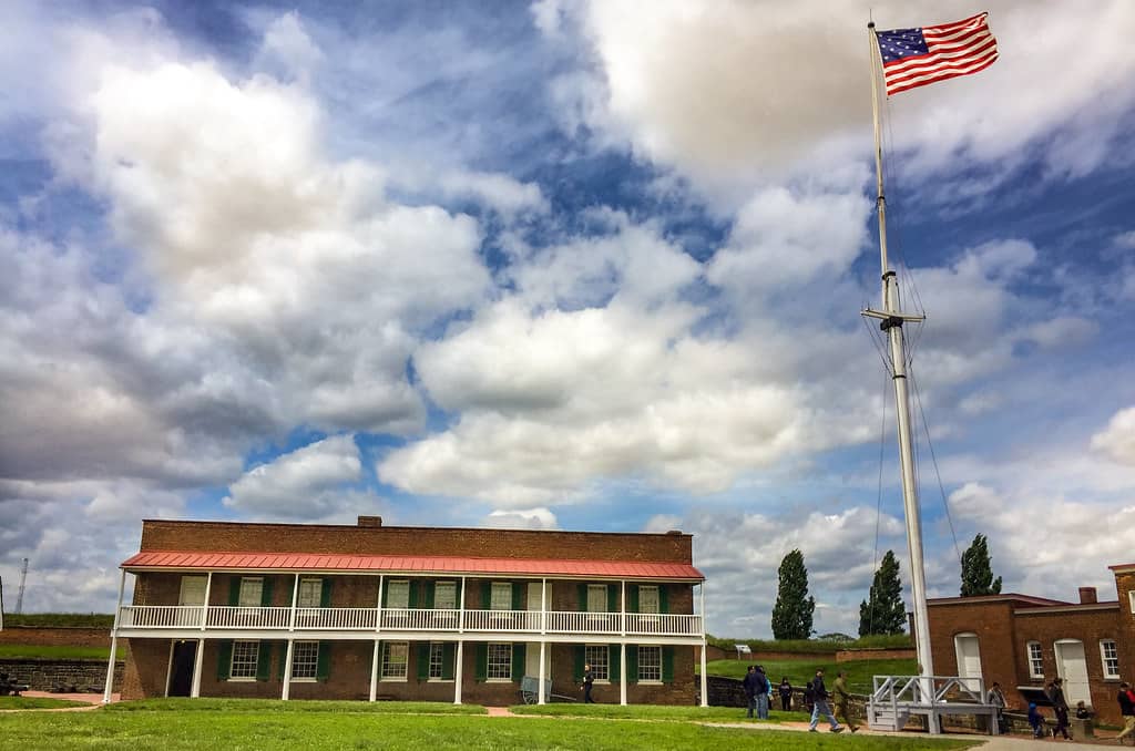 Exact-Size Replica Flag
