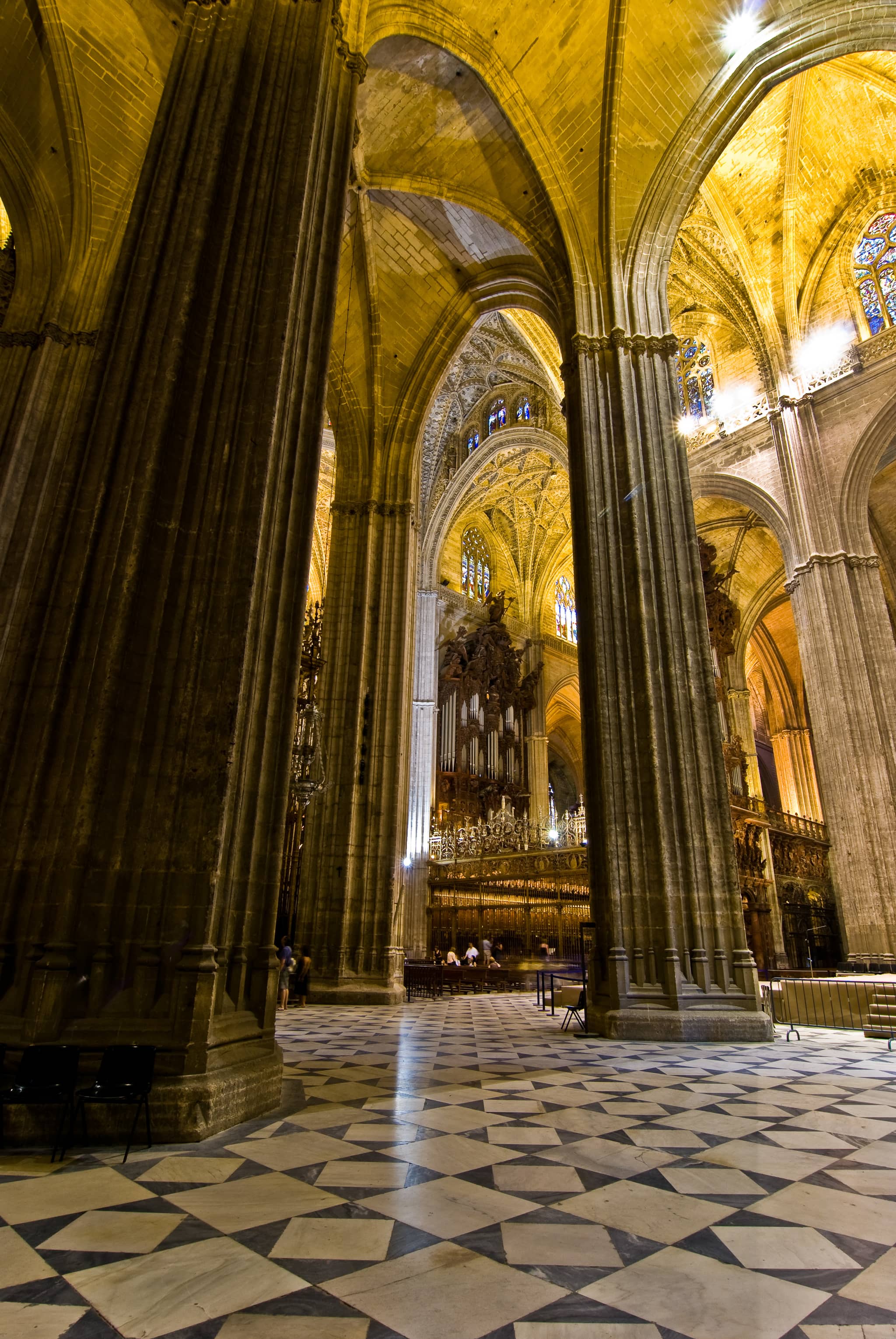 Gothic Architecture