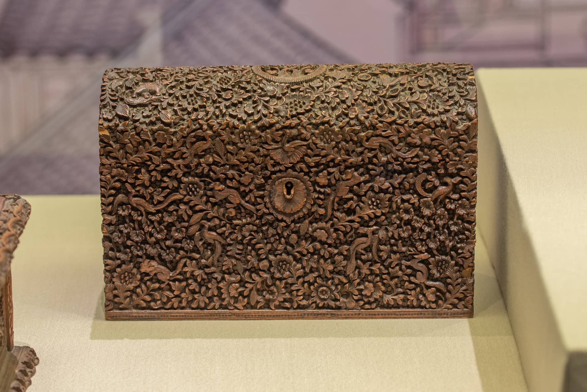 Dynastic Art Samplings