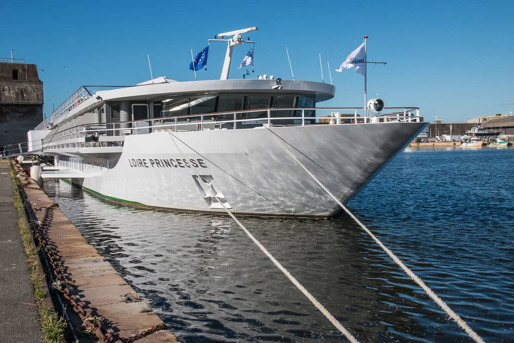Loire River Cruises