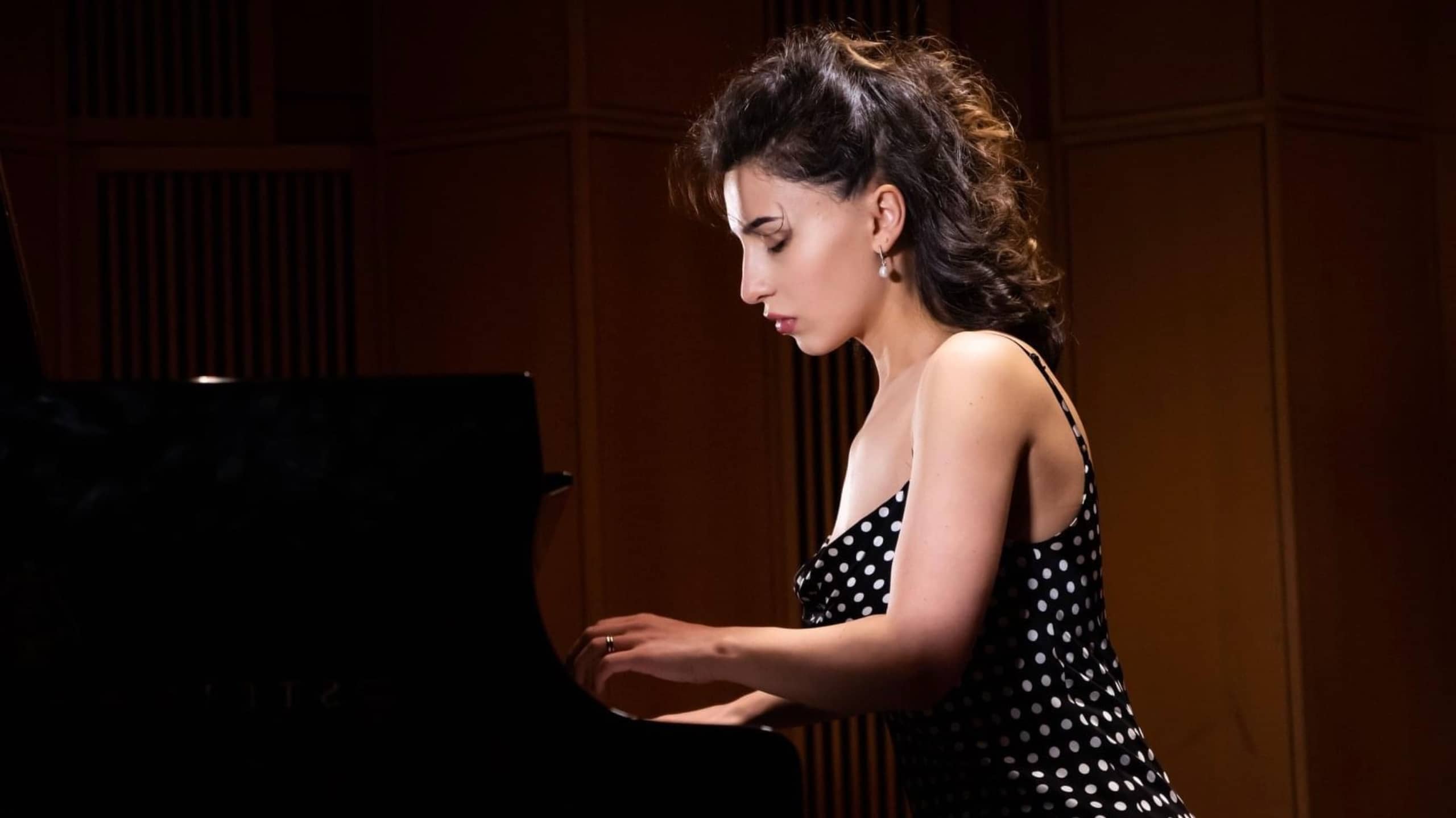 Guest Pianist Performances