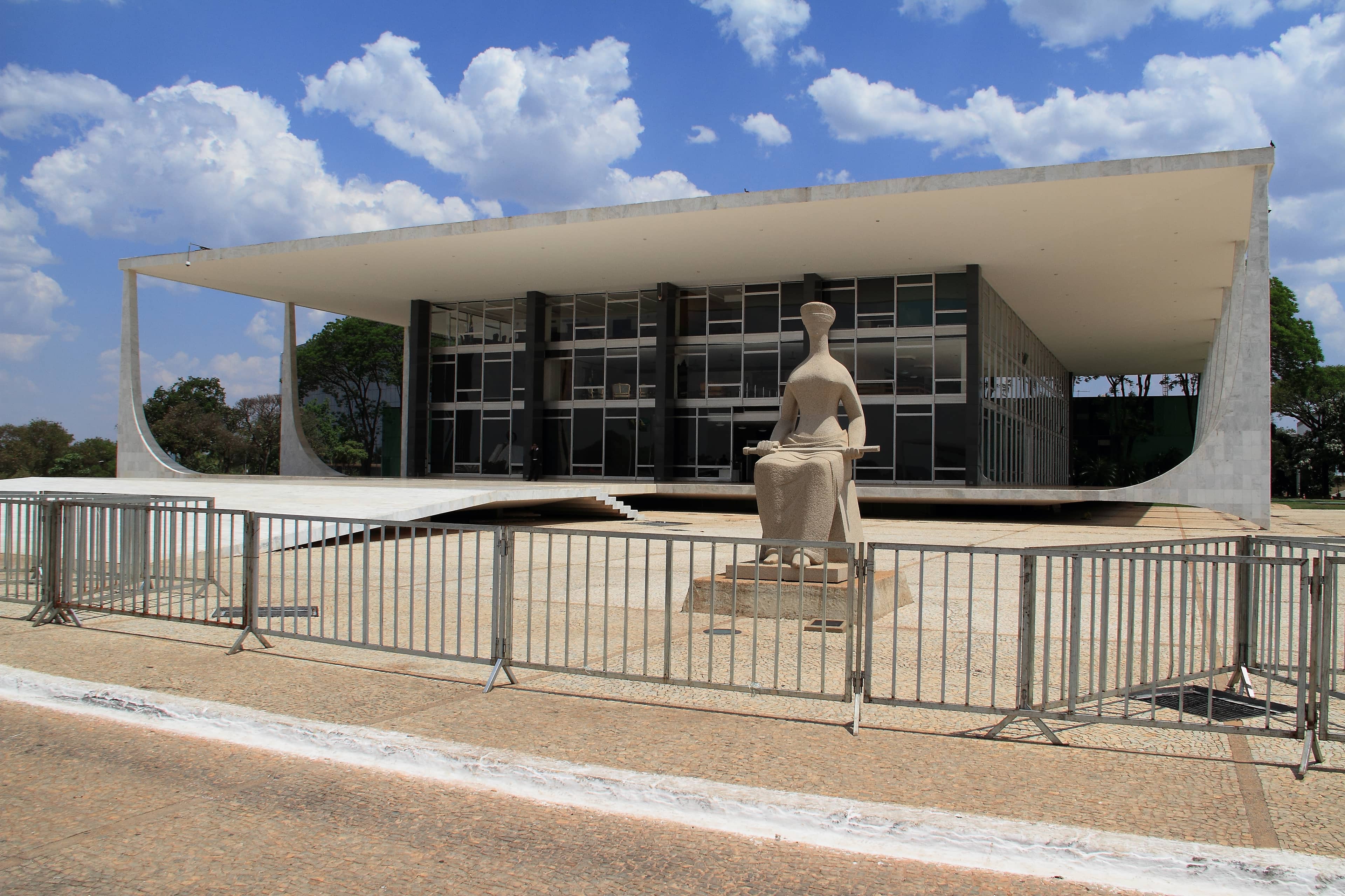 Brutalist Architecture