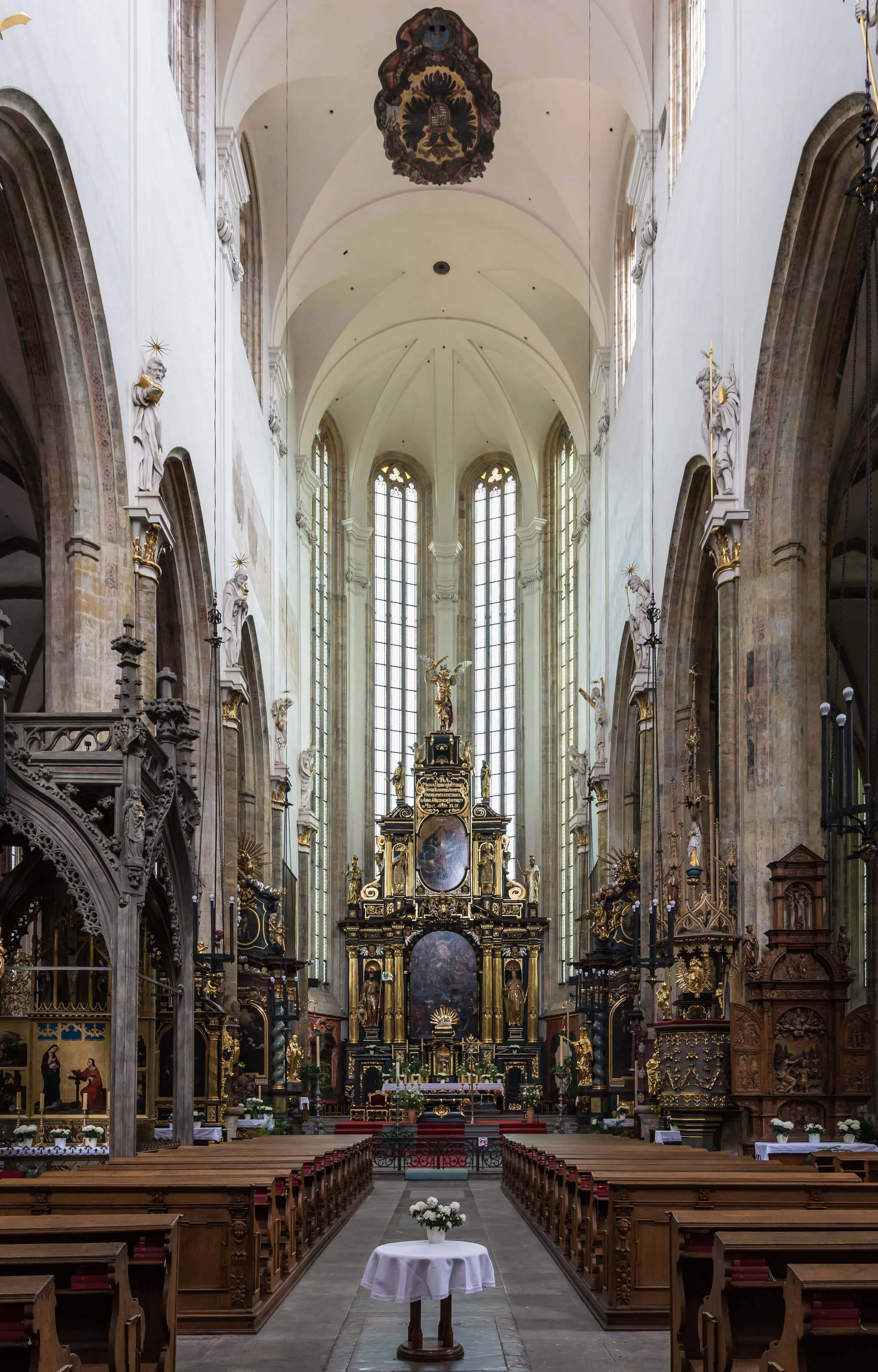 Baroque Architecture