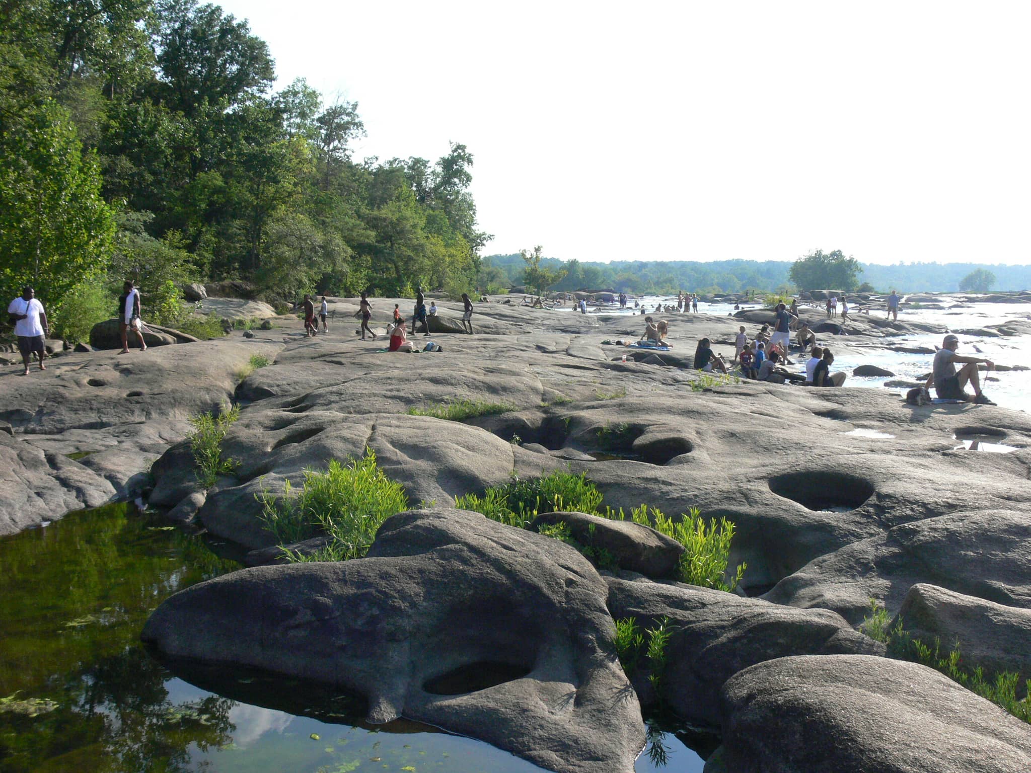 Chapel Island