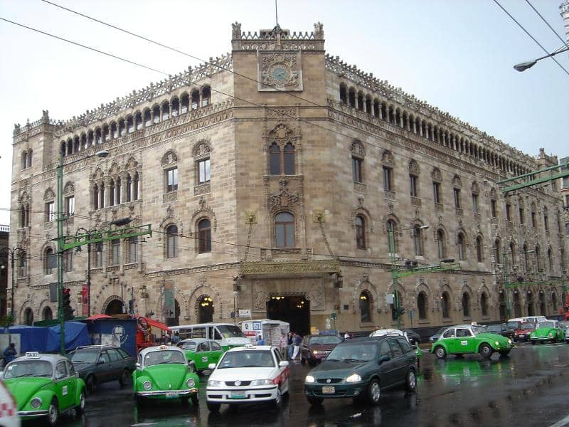 Architectural Details