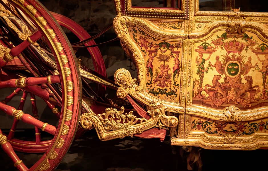 Royal Family History