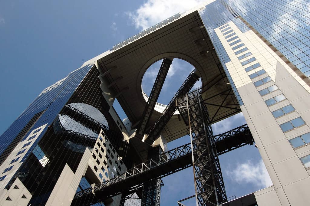 Modern Architecture