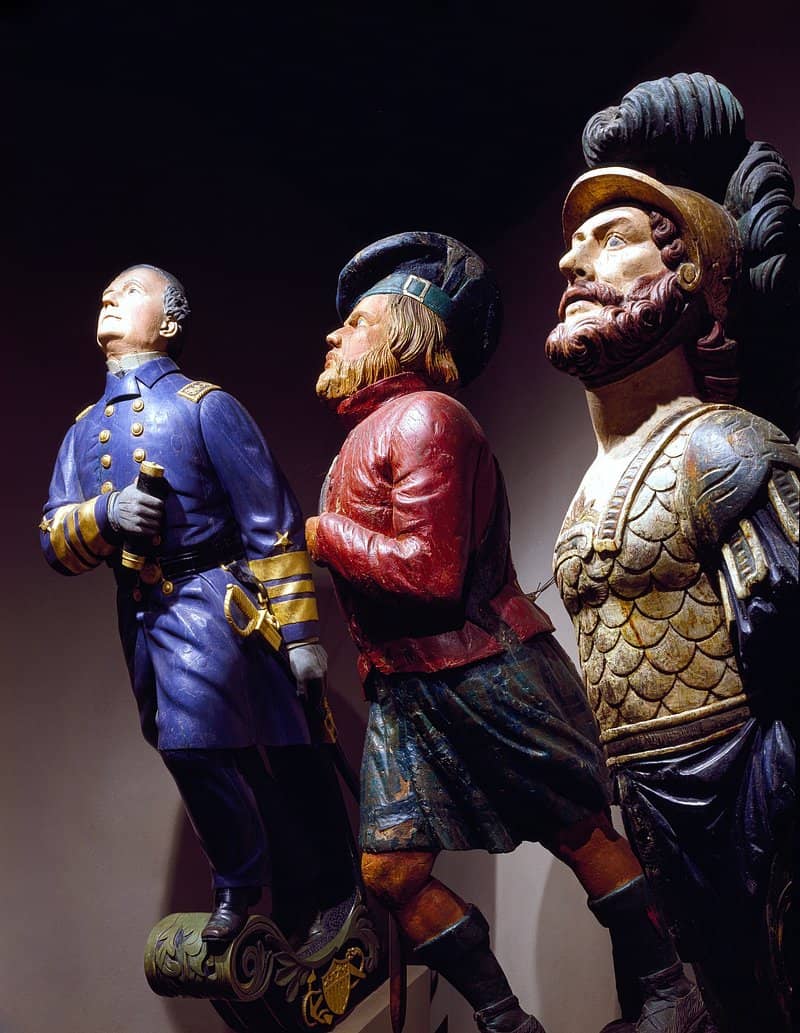 Texas Seaport Museum