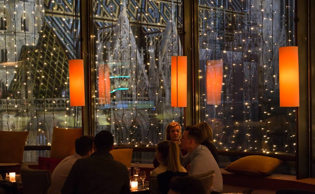 Onyx Restaurant