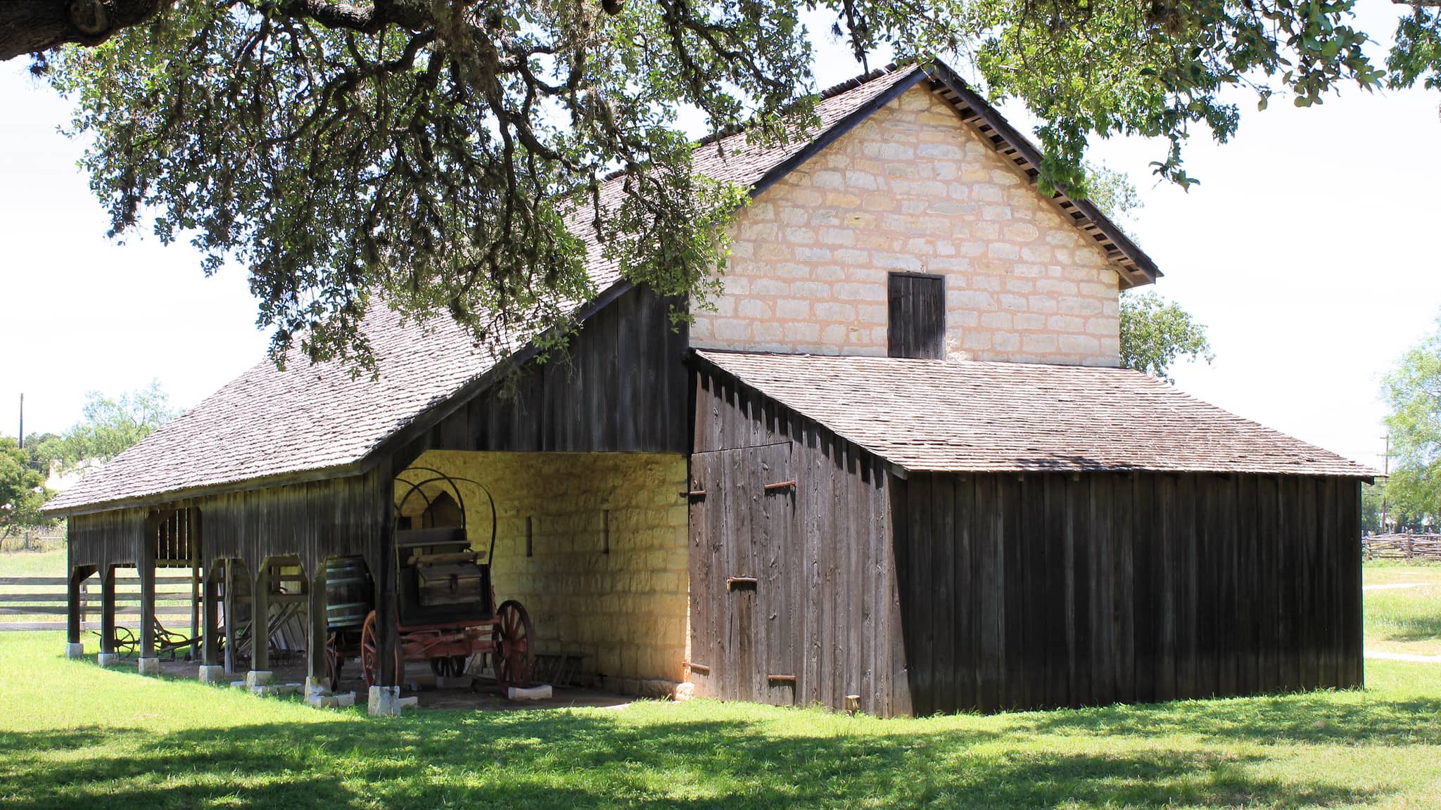 Johnson Settlement