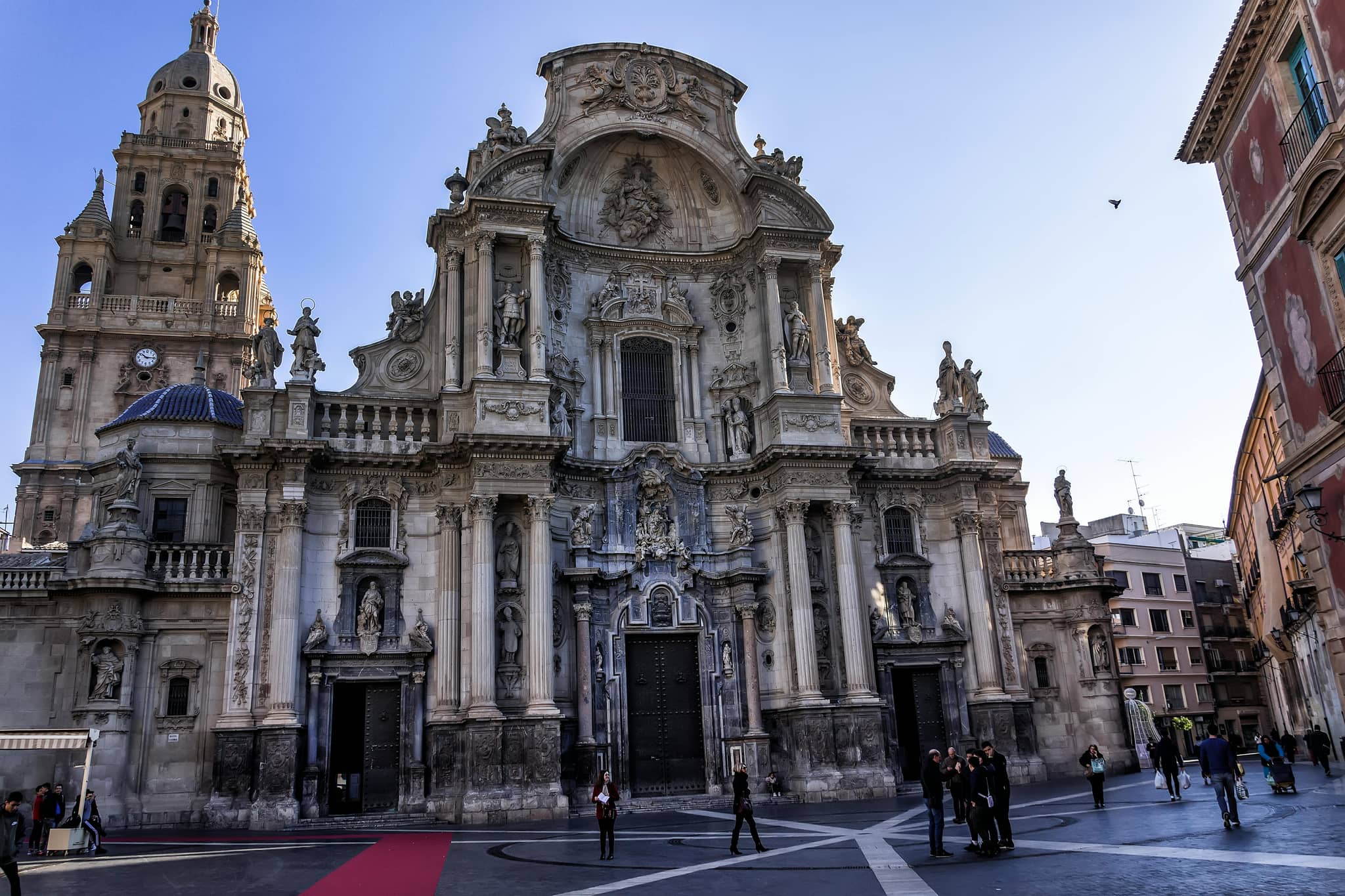 Baroque Architecture