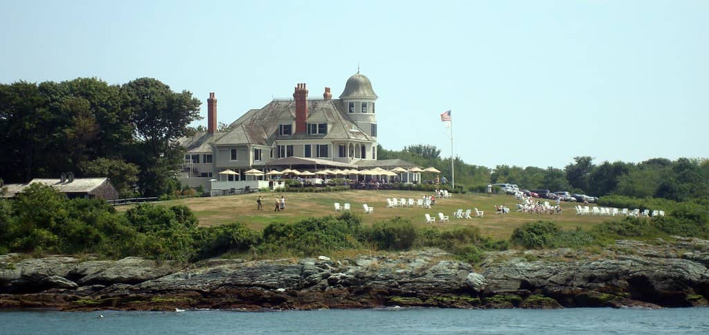 The Lighthouse Itself