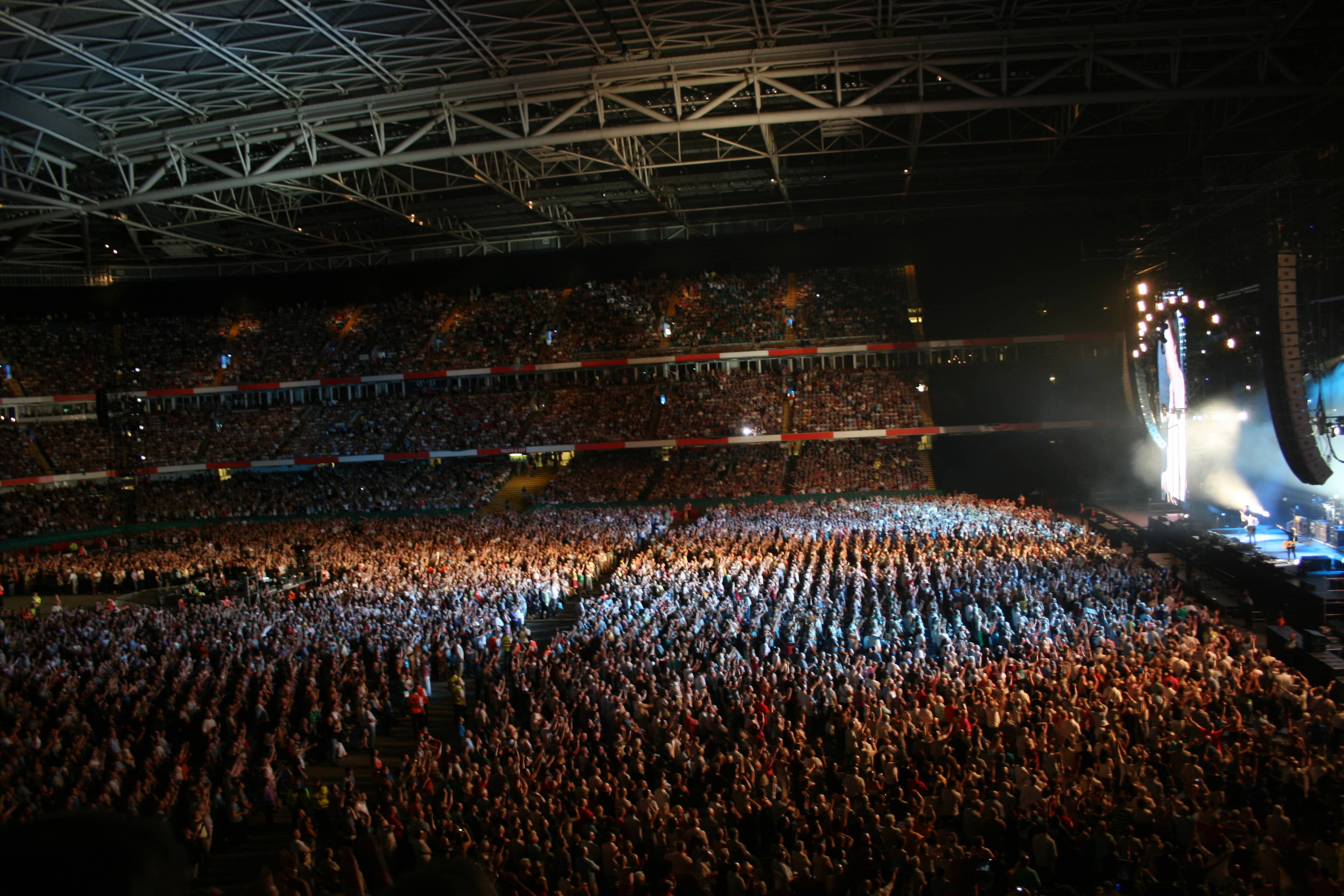 World-Class Concerts