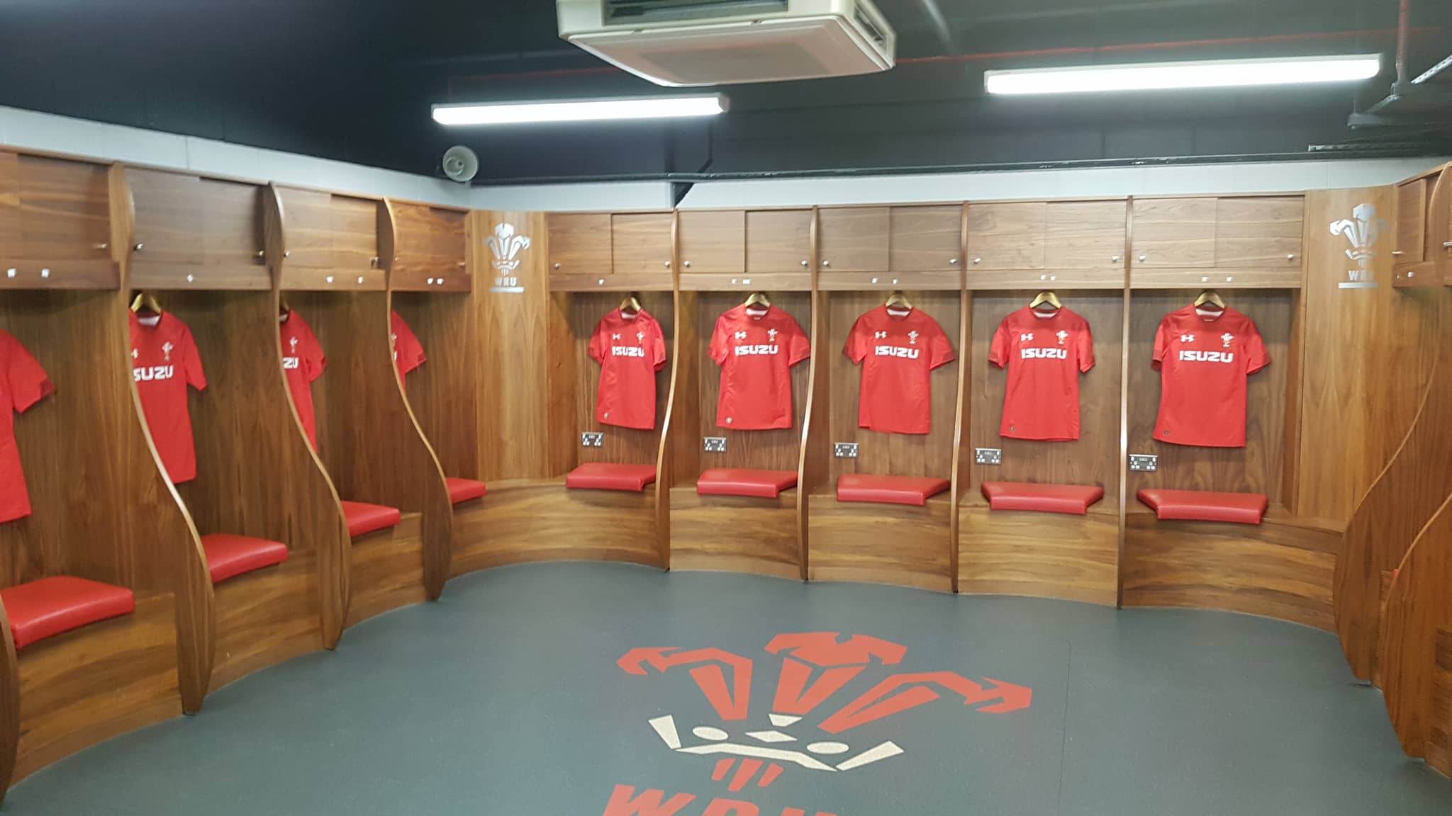 Behind-the-Scenes Stadium Tour