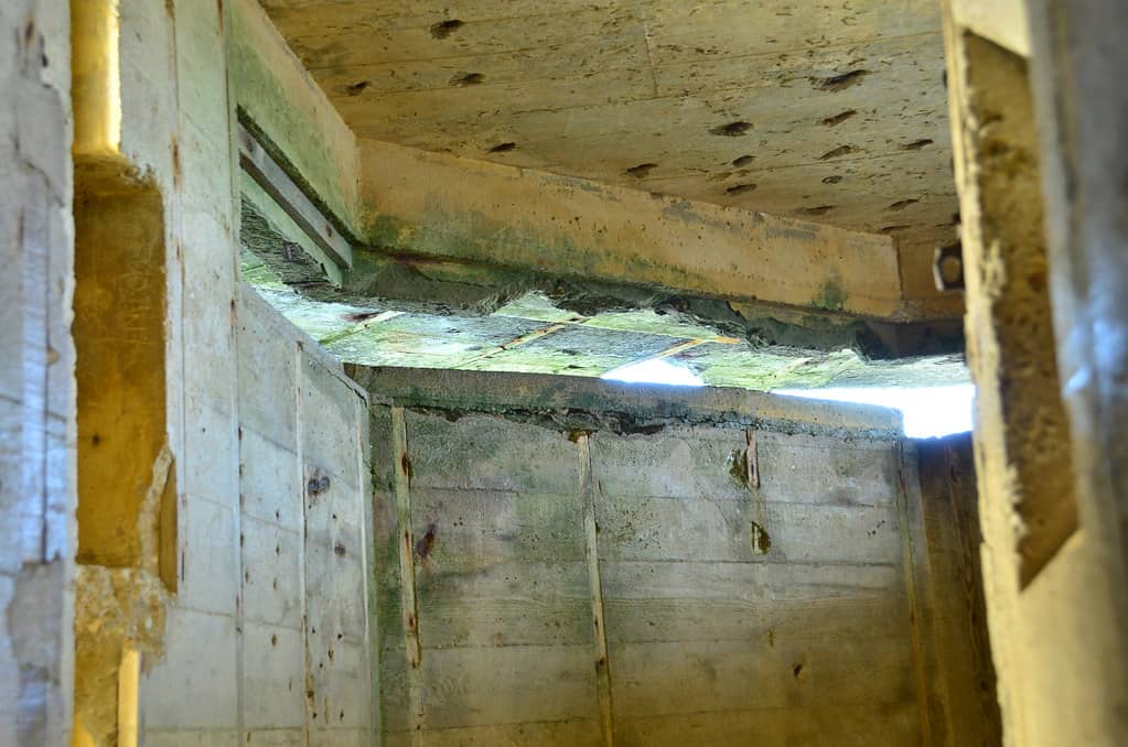The Historic Bunker